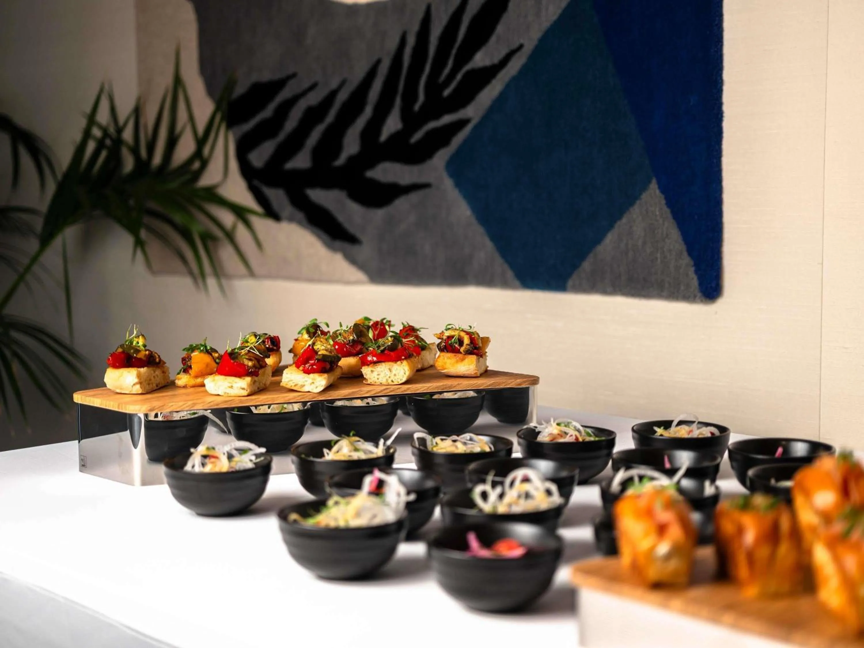 Meeting/conference room in Sofitel Le Scribe Paris Opera