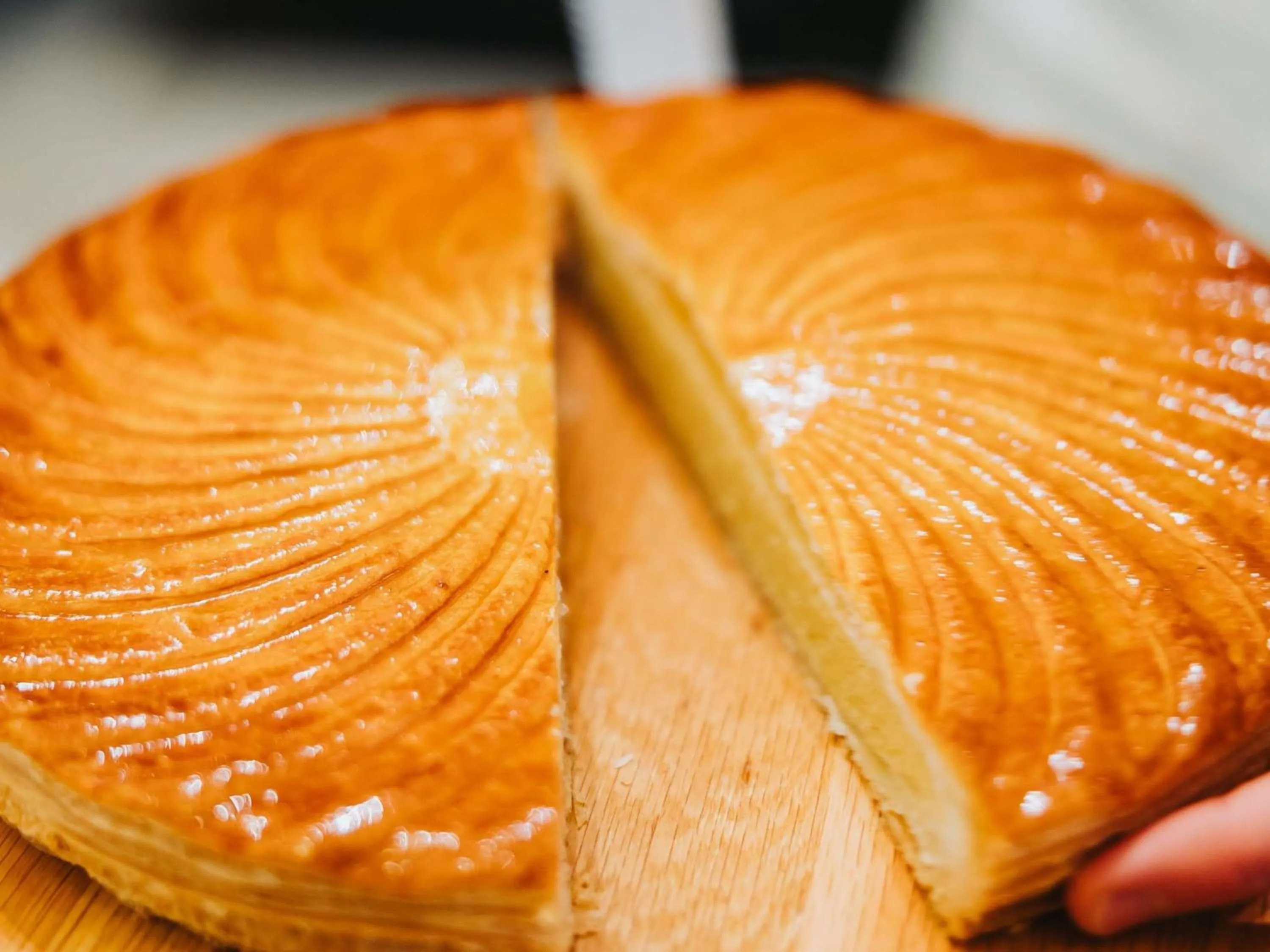 Restaurant/places to eat in Sofitel Le Scribe Paris Opera