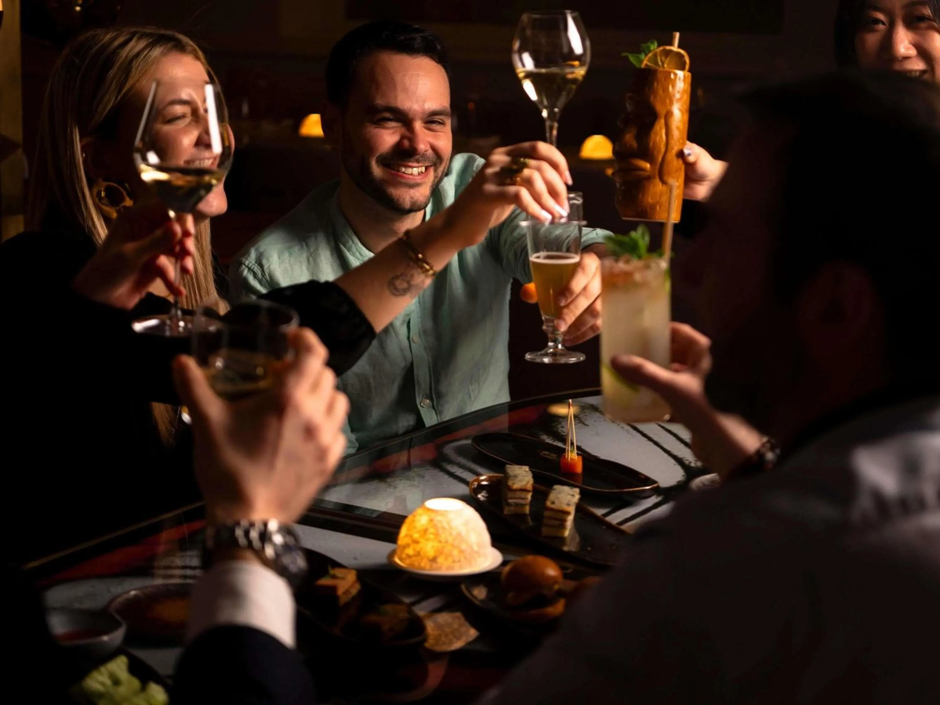 Other in Sofitel Le Scribe Paris Opera