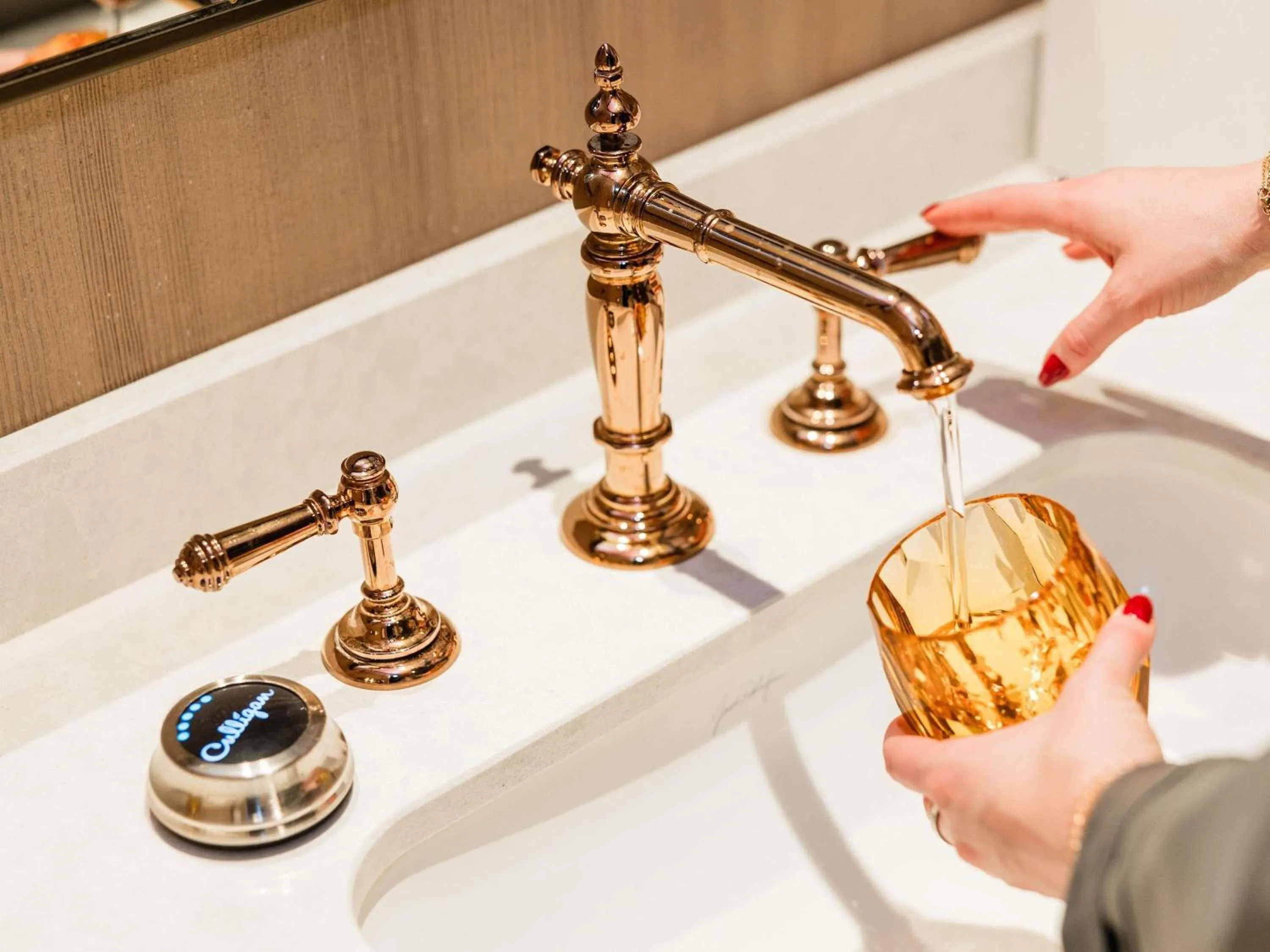 Other in Sofitel Le Scribe Paris Opera