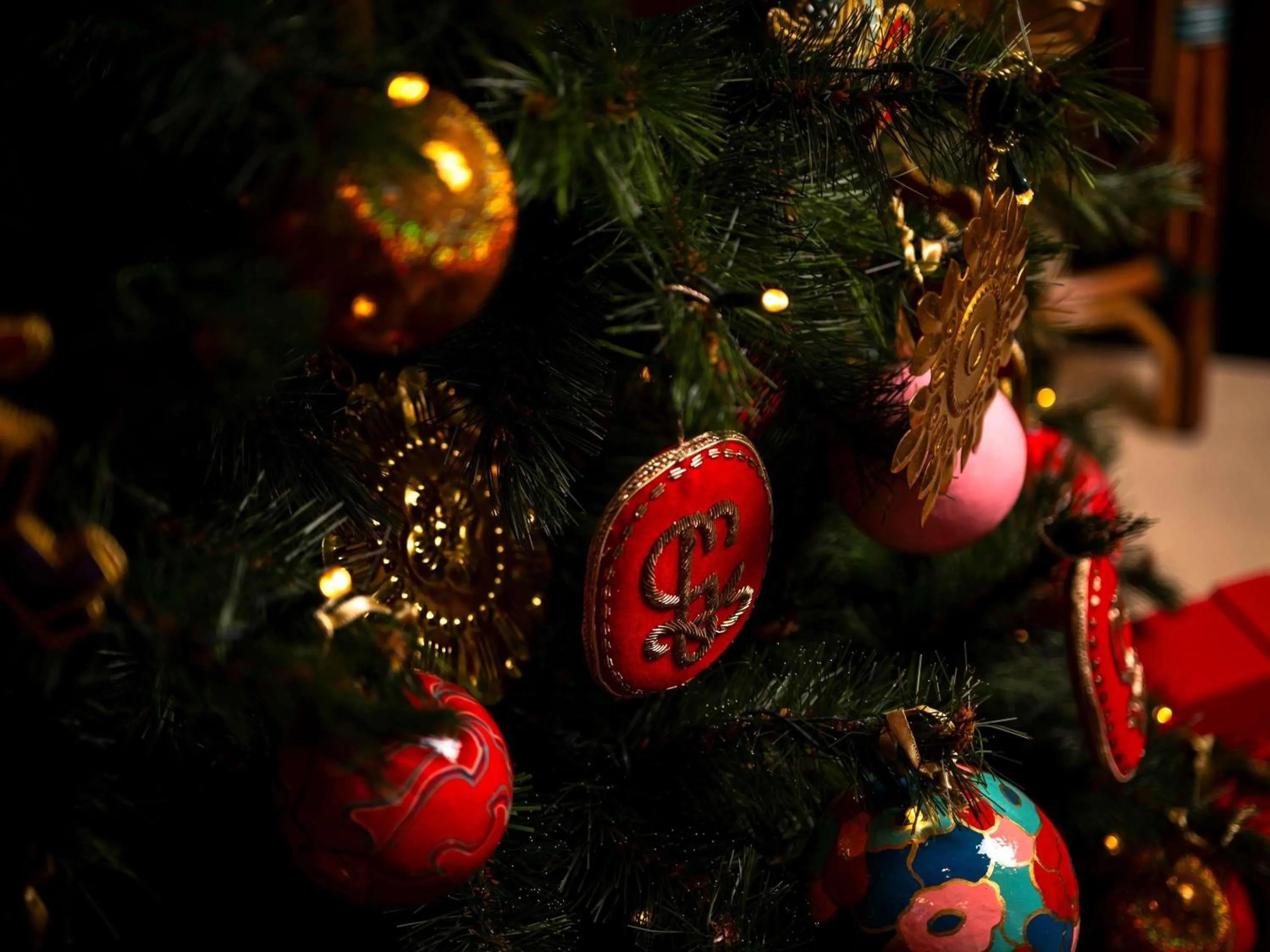 Restaurant/places to eat in Sofitel Le Scribe Paris Opera