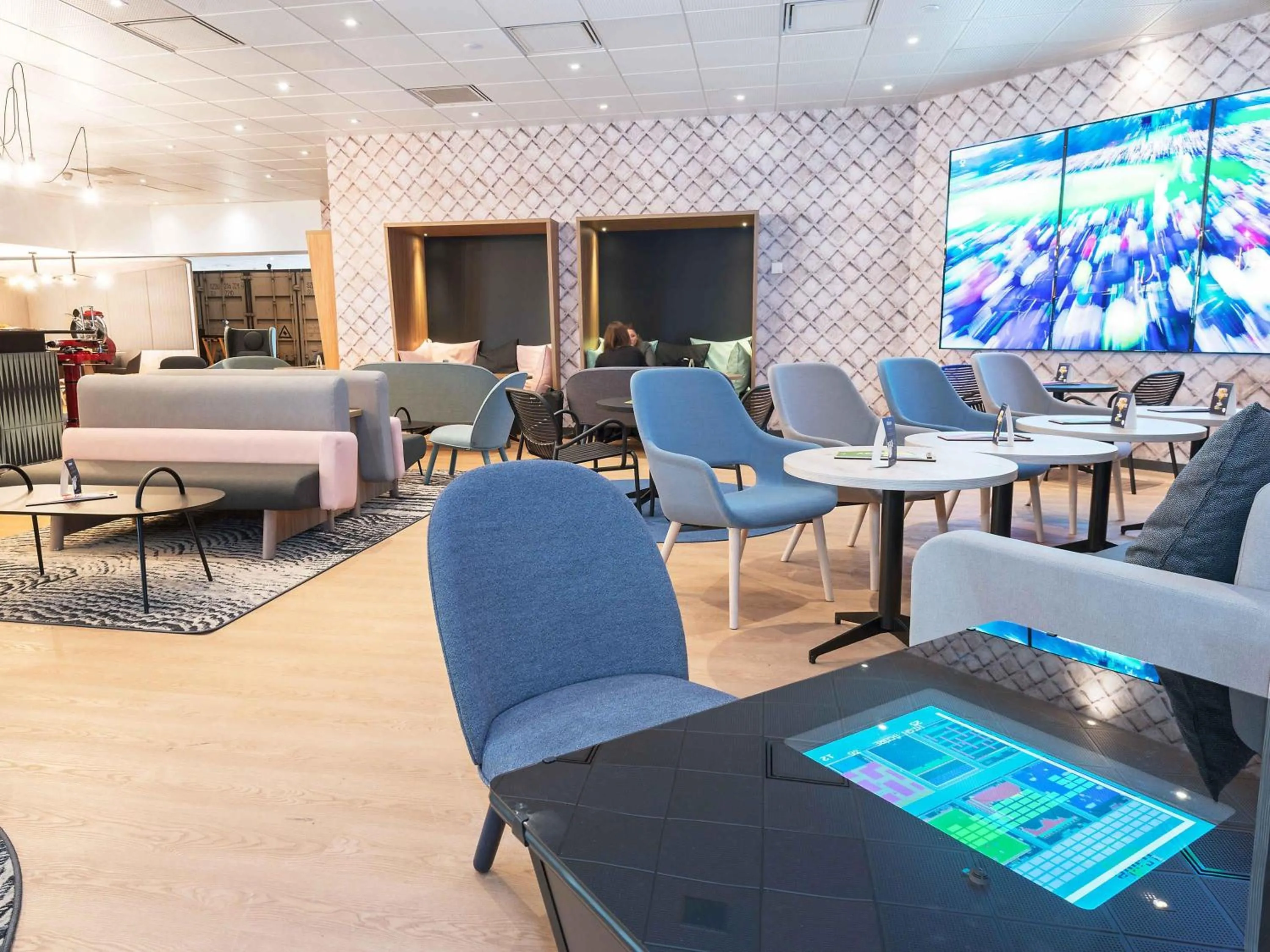 Other in Novotel Marne-la-Vallée Noisy-le-Grand