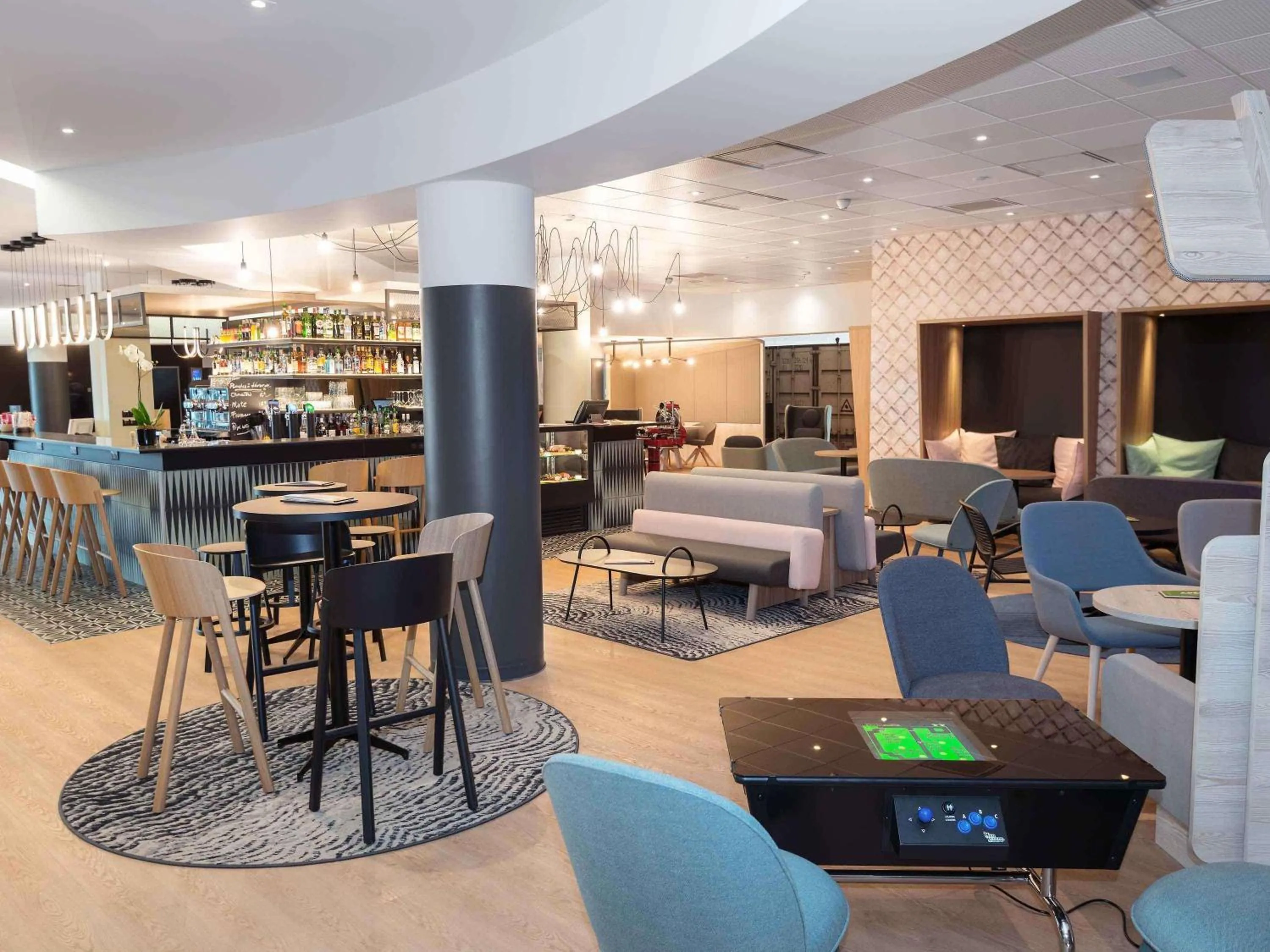 Other in Novotel Marne-la-Vallée Noisy-le-Grand