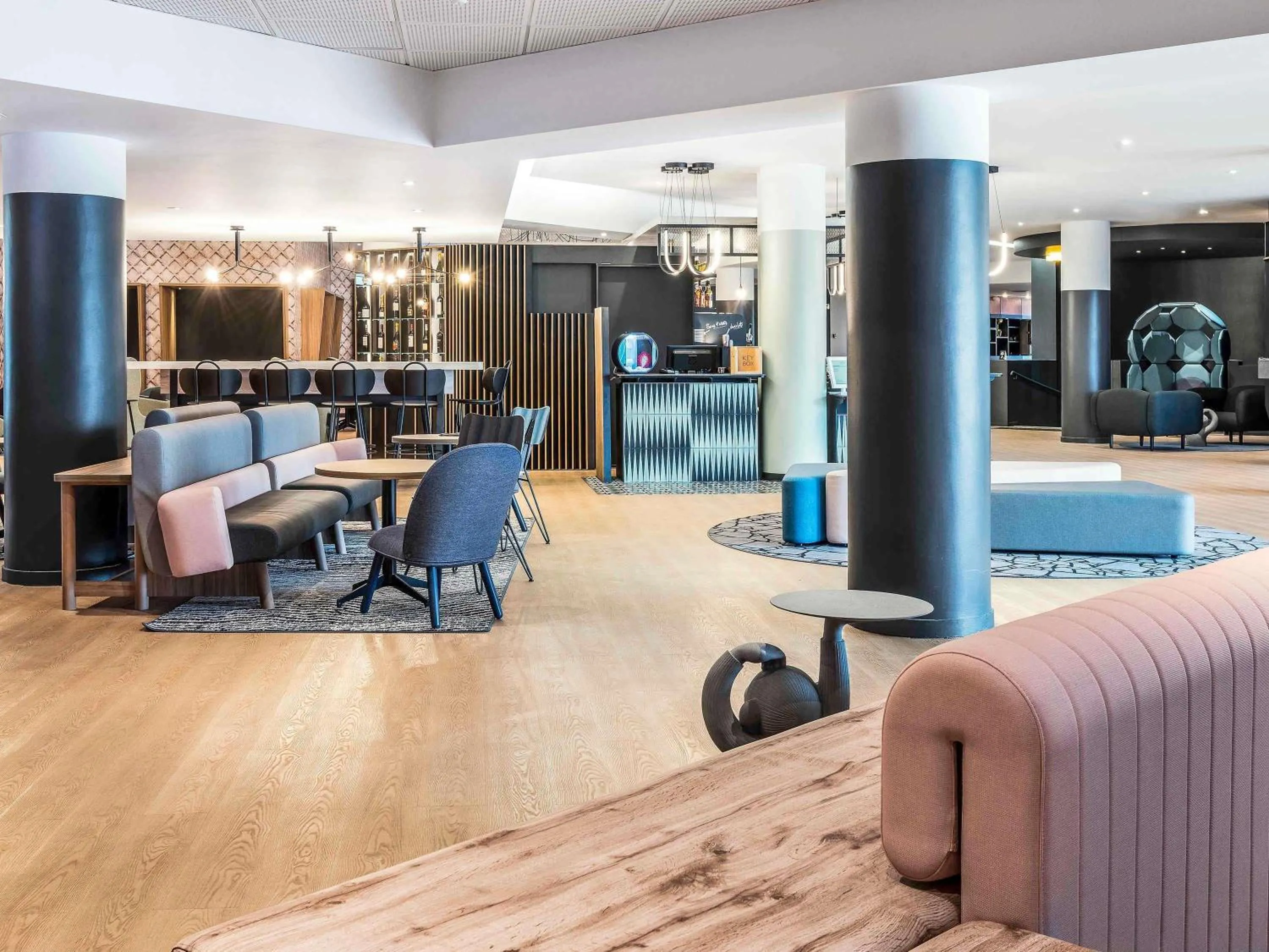 Other in Novotel Marne-la-Vallée Noisy-le-Grand