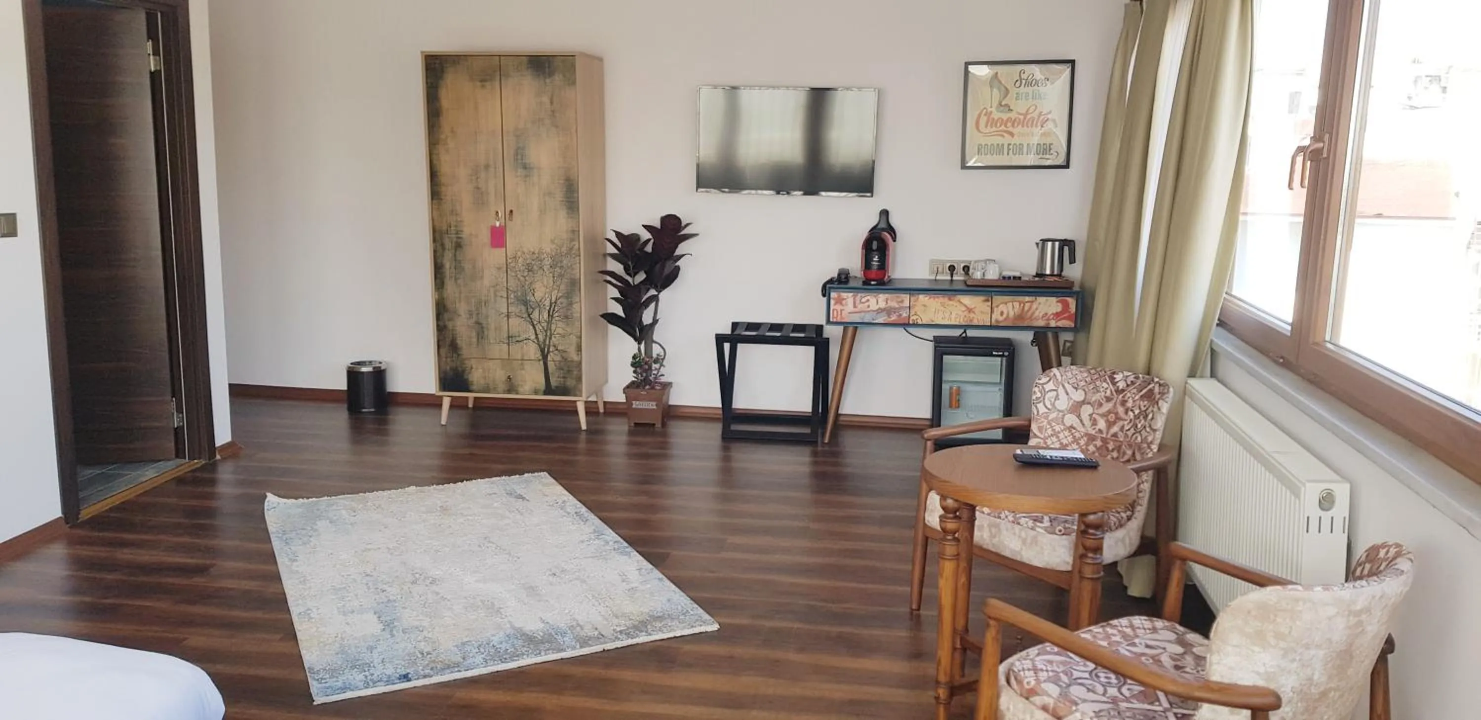 TV and multimedia in Fuego Design Suites