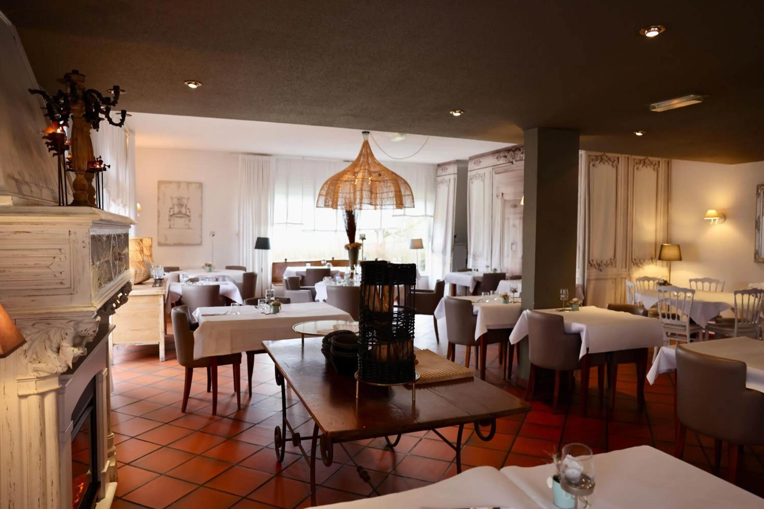 Hôtel Restaurant Verger des Châteaux, The Originals Relais, proche Sélestat