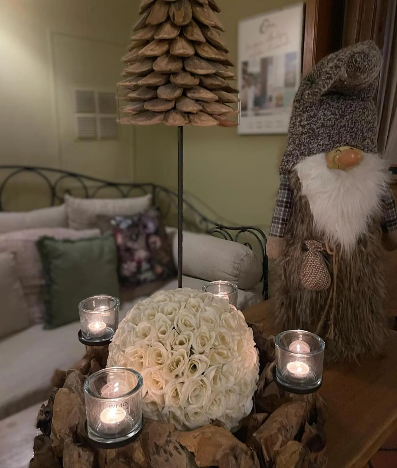 Living room in Hôtel Restaurant Verger des Châteaux, The Originals Relais, proche Sélestat