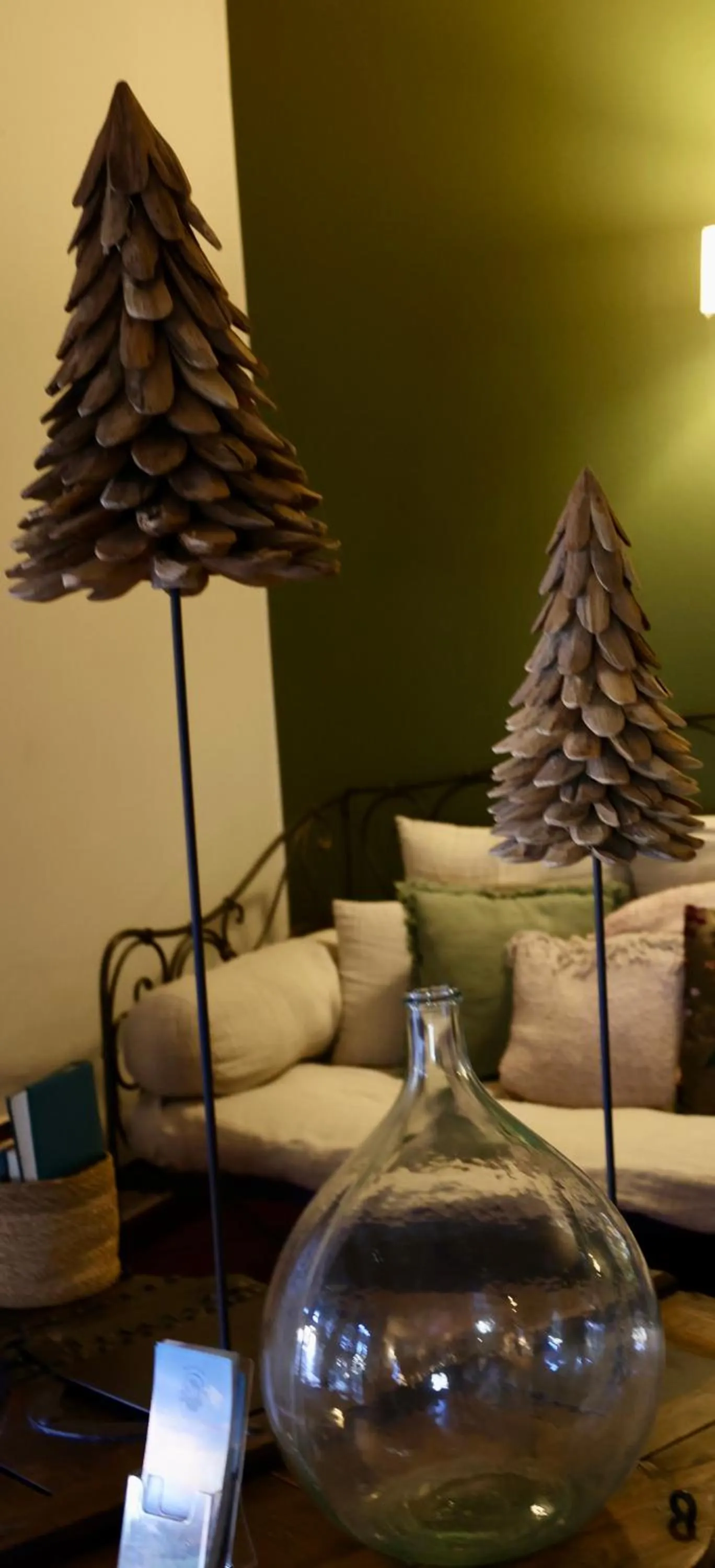 Living room in Hôtel Restaurant Verger des Châteaux, The Originals Relais, proche Sélestat