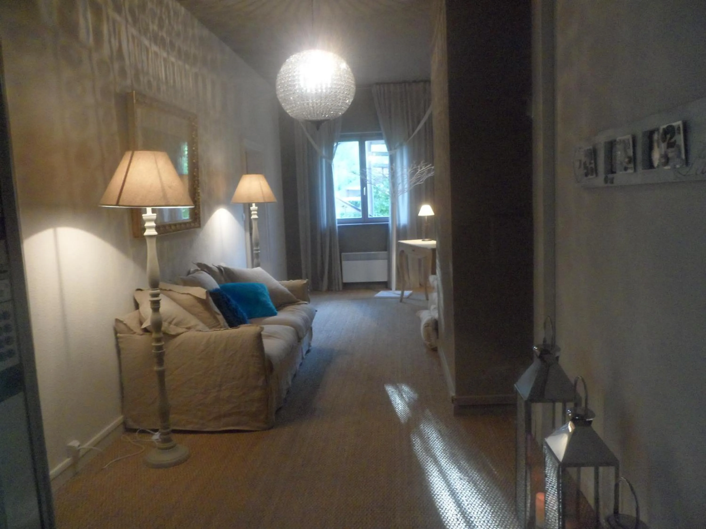 Day in Hôtel Restaurant Verger des Châteaux, The Originals Relais, proche Sélestat