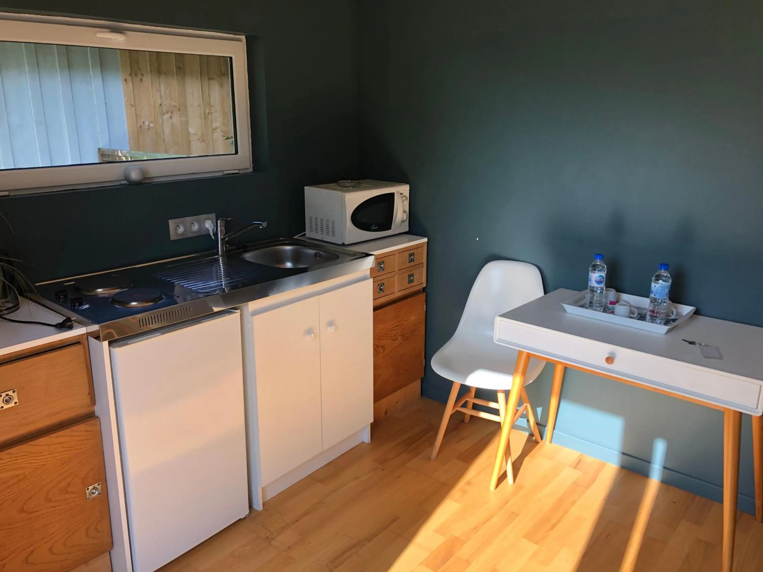 The Originals City, Hôtel La Cour Carrée, EU