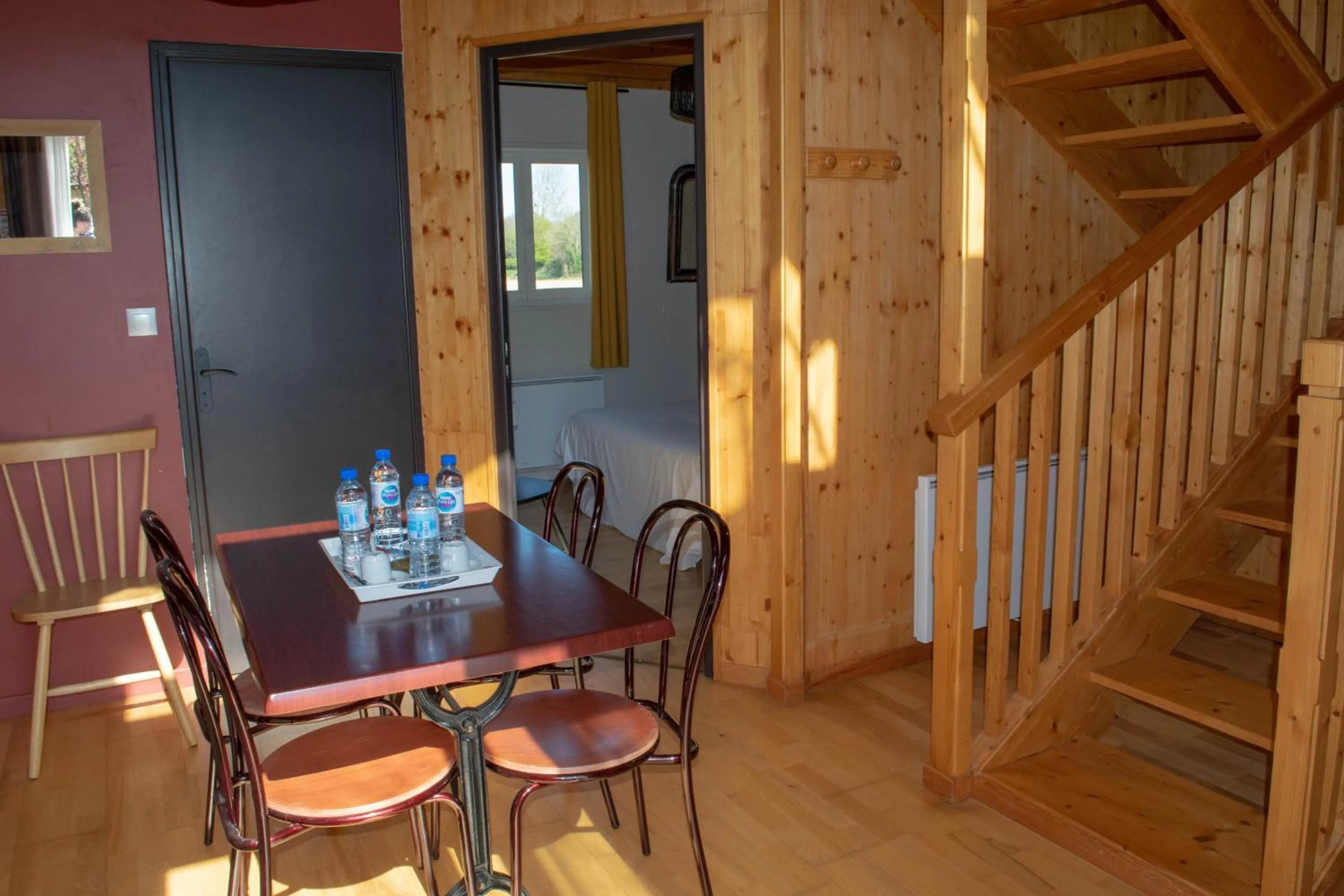 The Originals City, Hôtel La Cour Carrée, EU