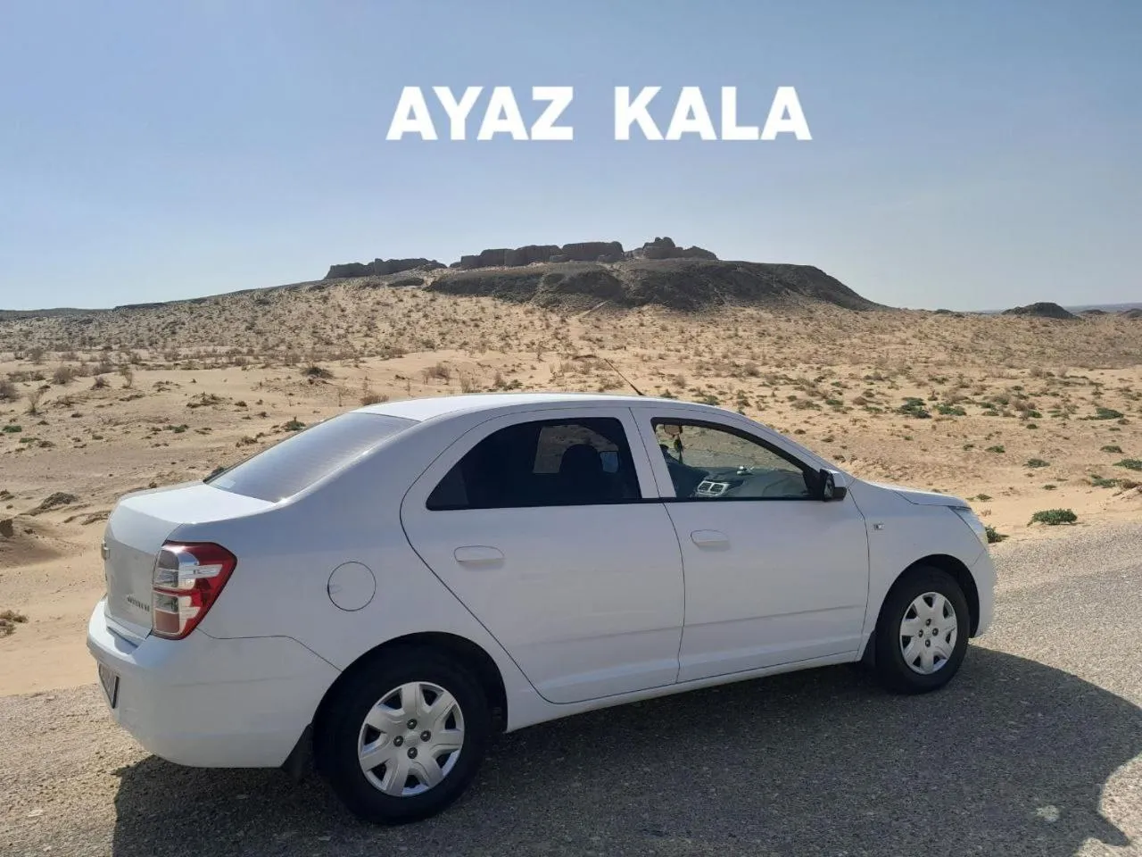 KHIVA ABDULLA Guest House