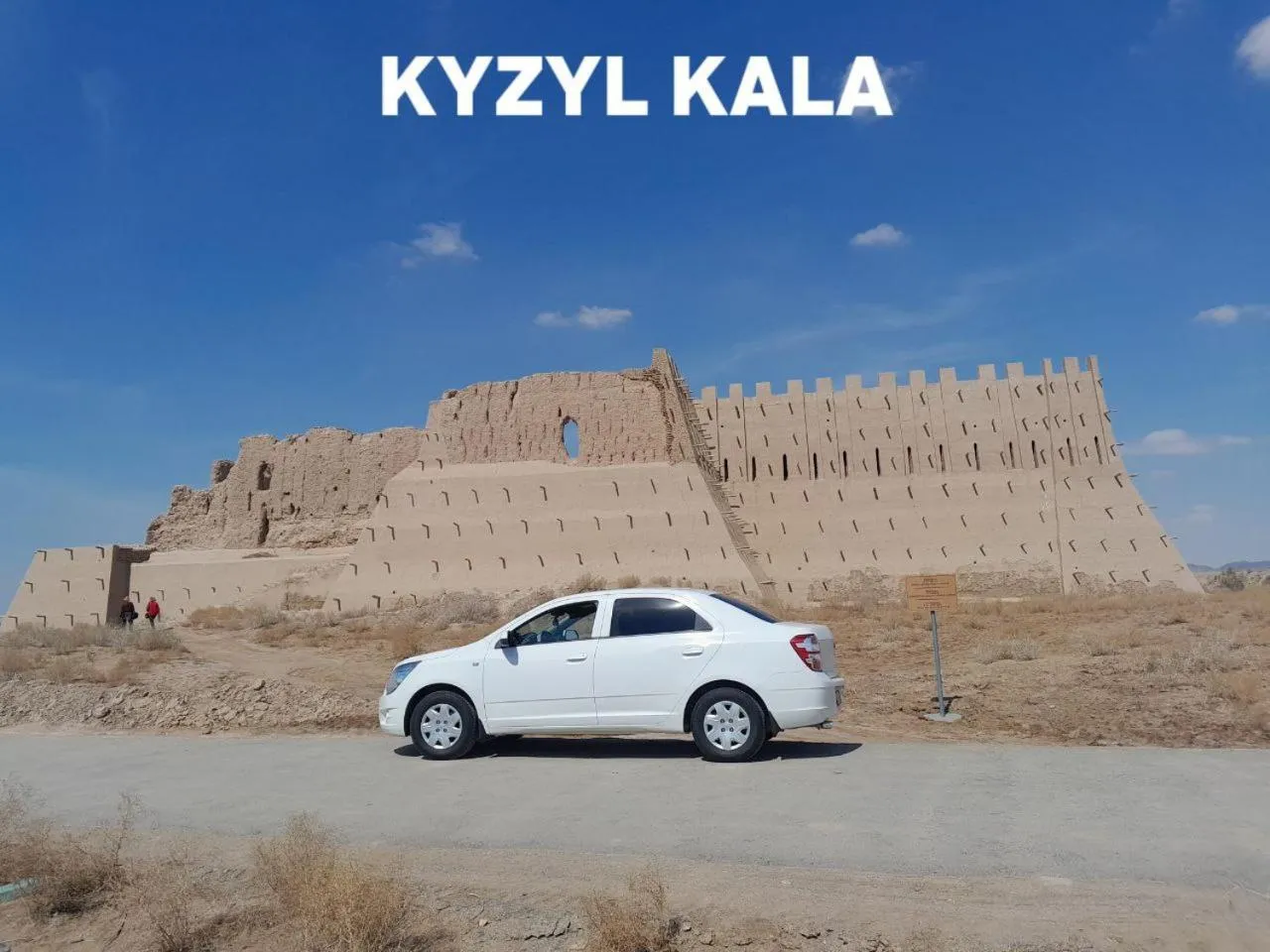 KHIVA ABDULLA Guest House