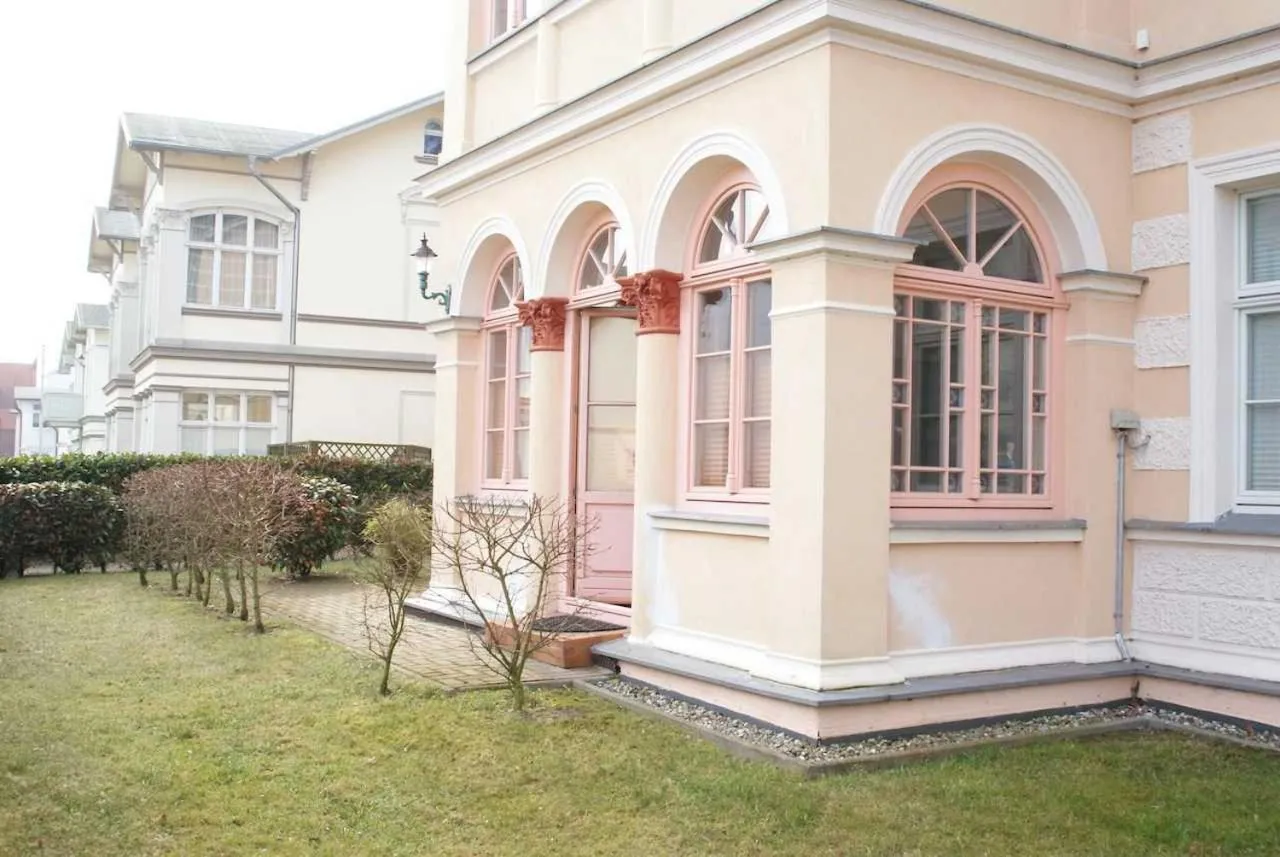 Villa Bellevue