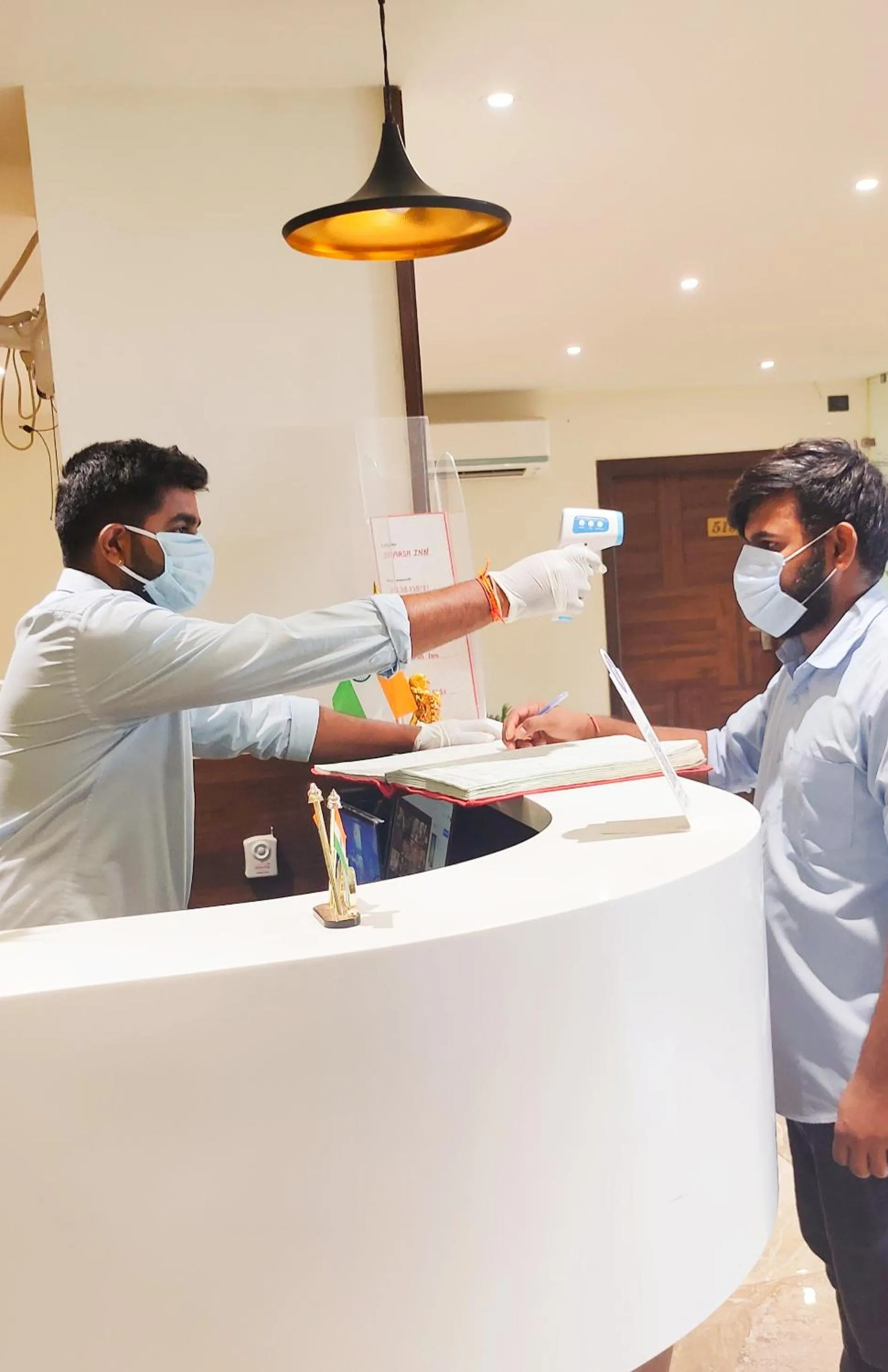 Activities in Hotel Sparsh Inn - Chandkheda