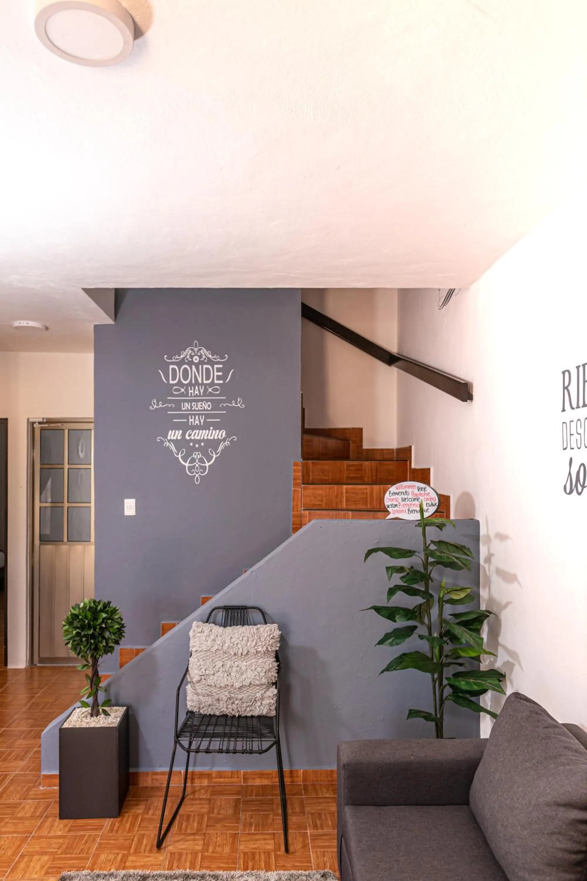 Internal: Not applicable to any particular room in Santa Fe Studios And Suites