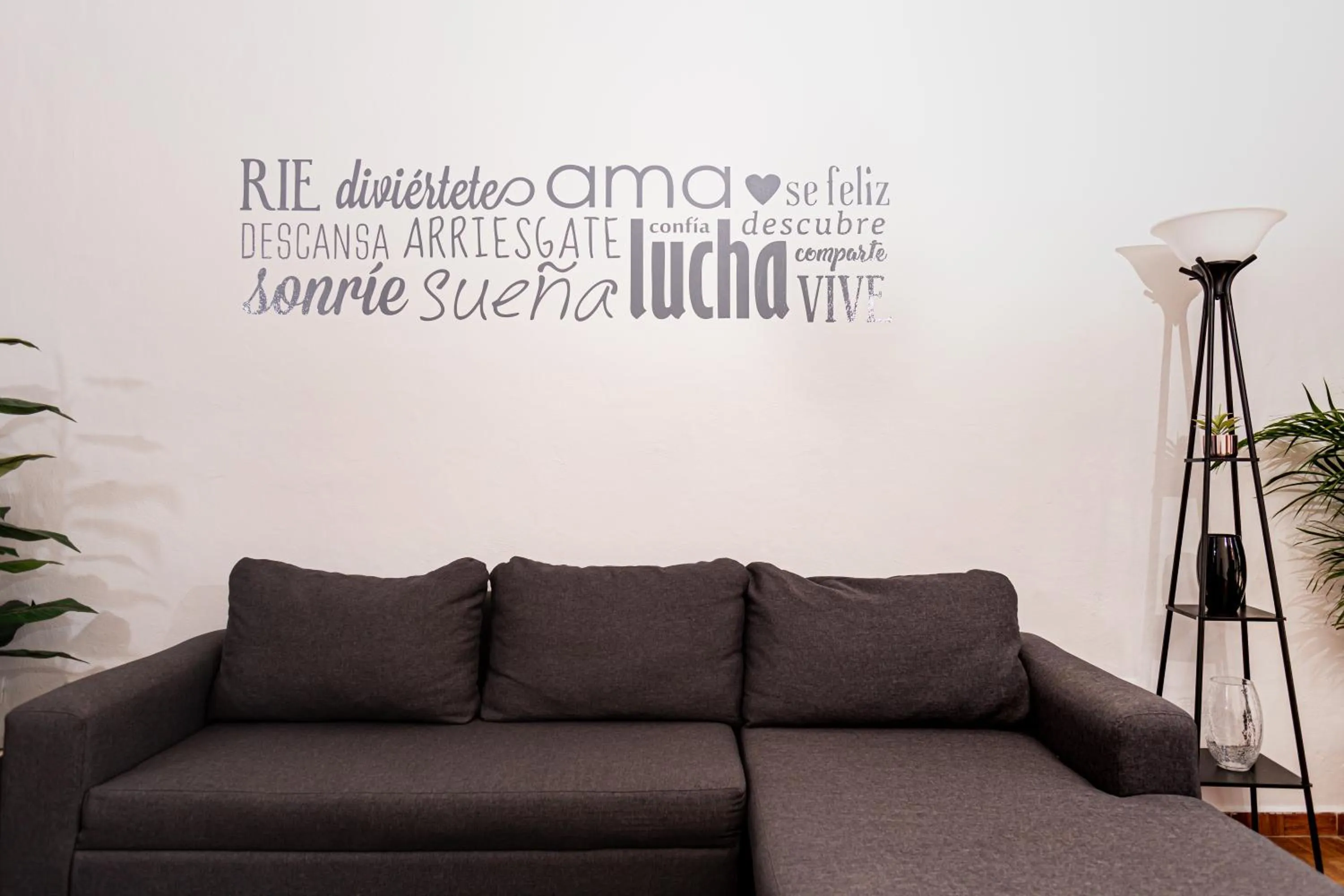 Santa Fe Studios And Suites