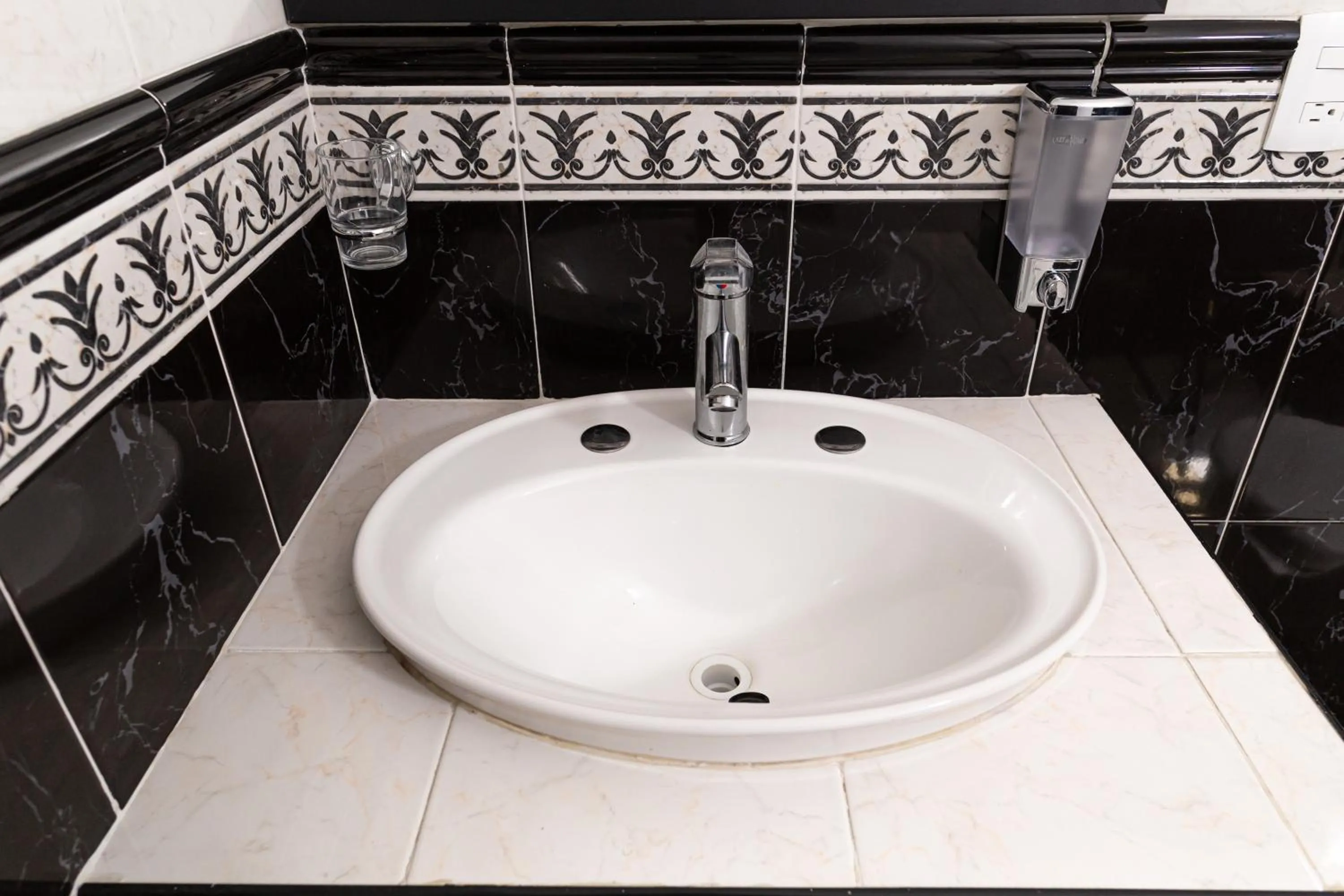 Santa Fe Studios And Suites