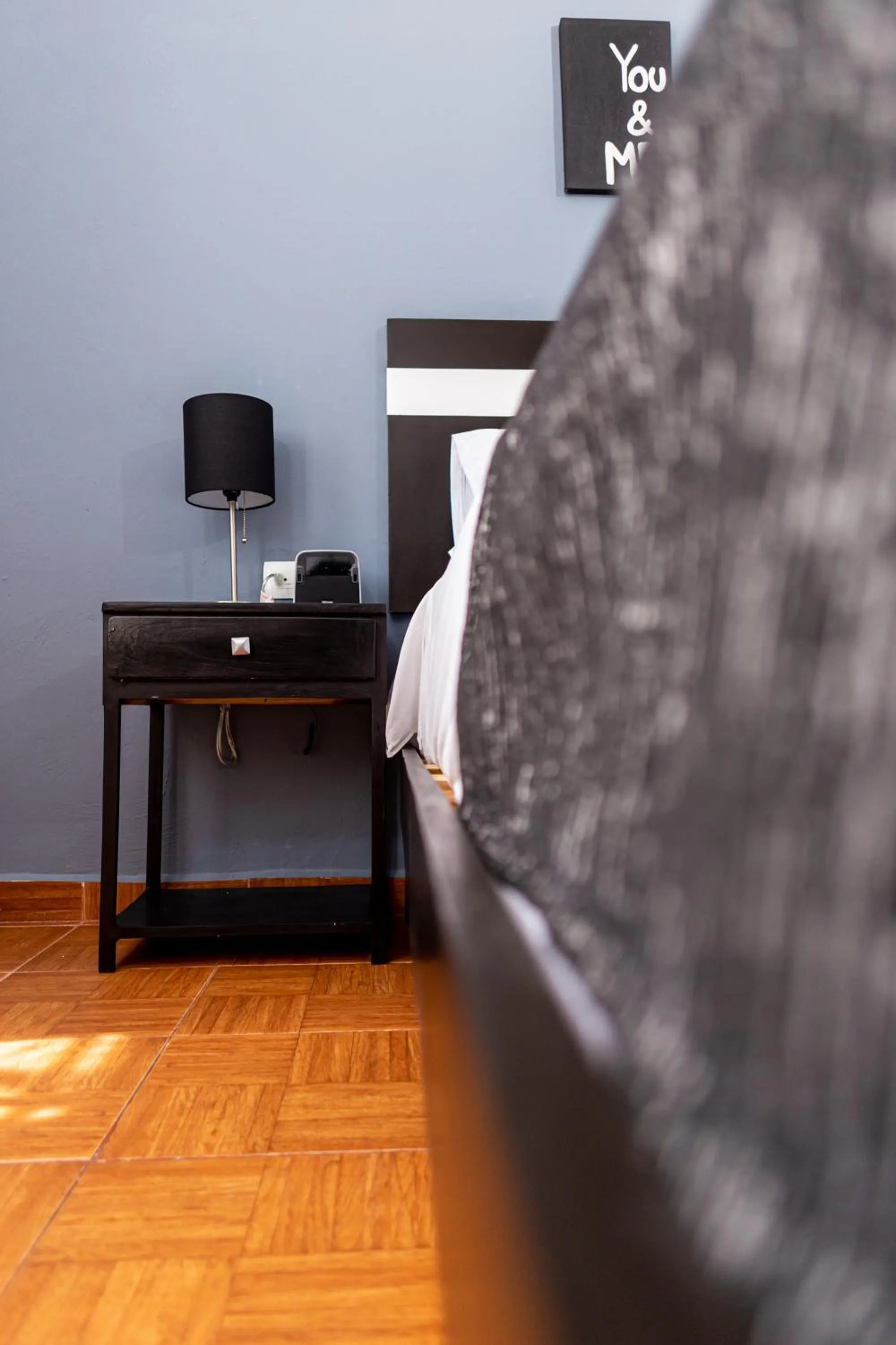 Santa Fe Studios And Suites