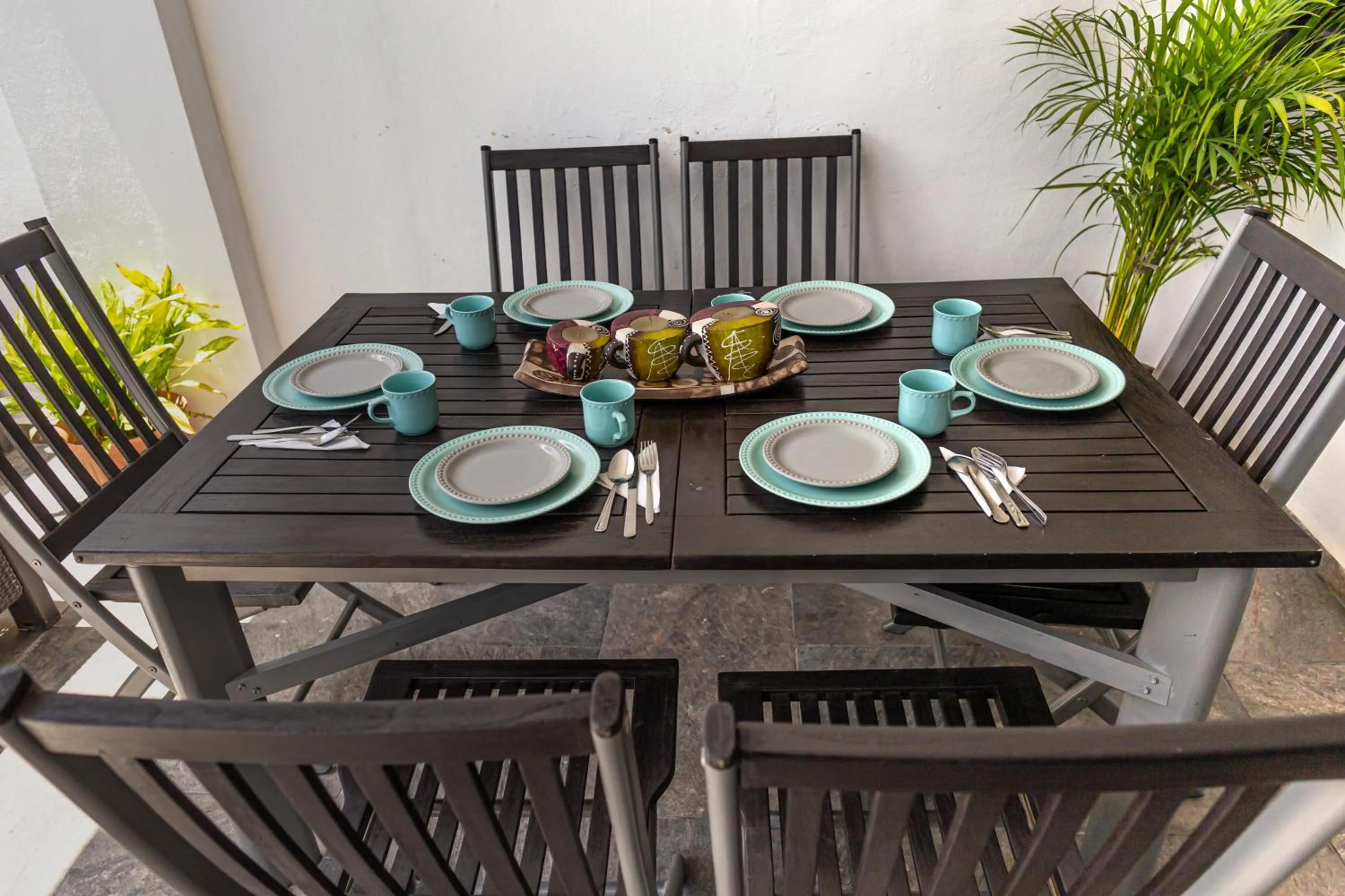 Santa Fe Studios And Suites