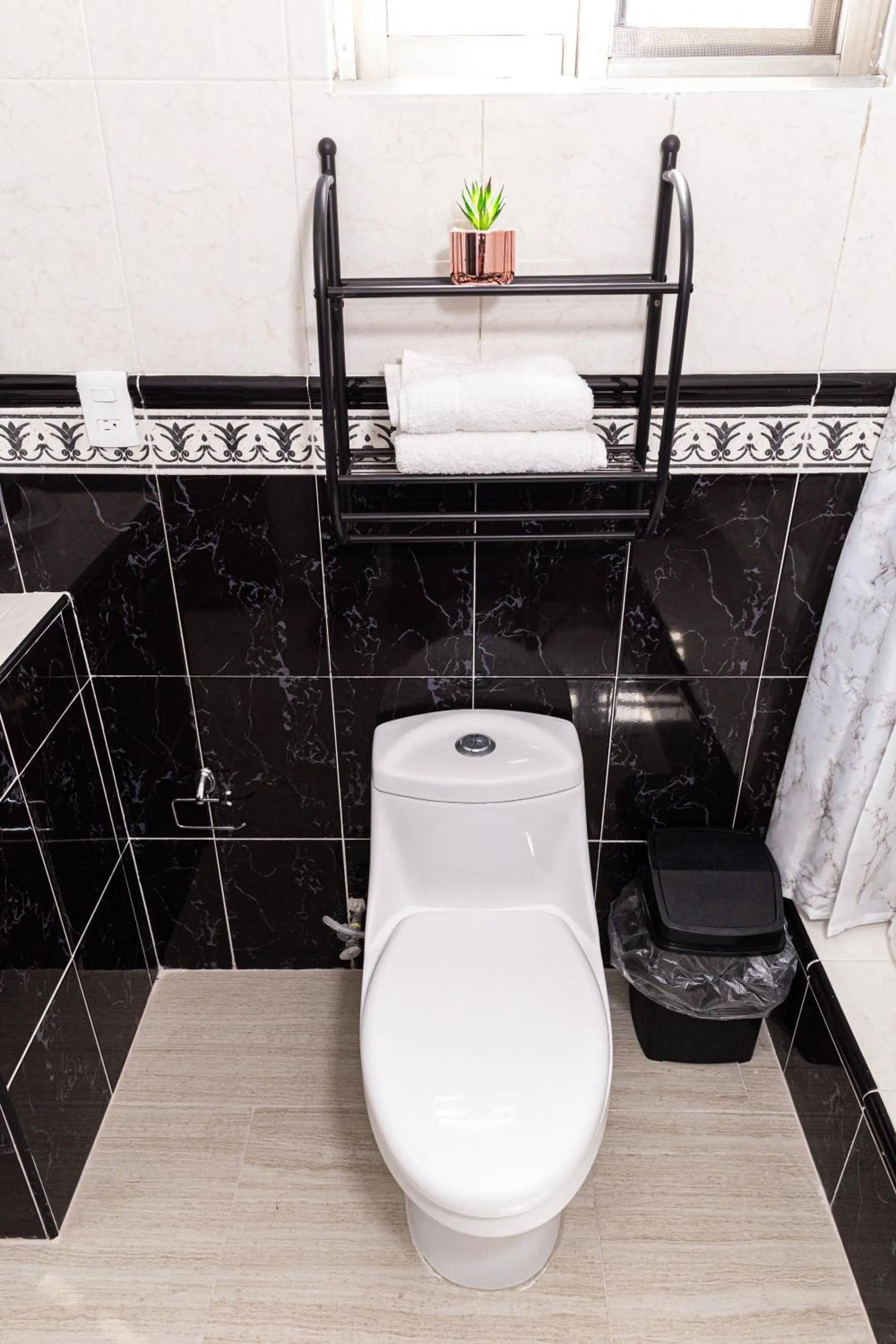 Santa Fe Studios And Suites