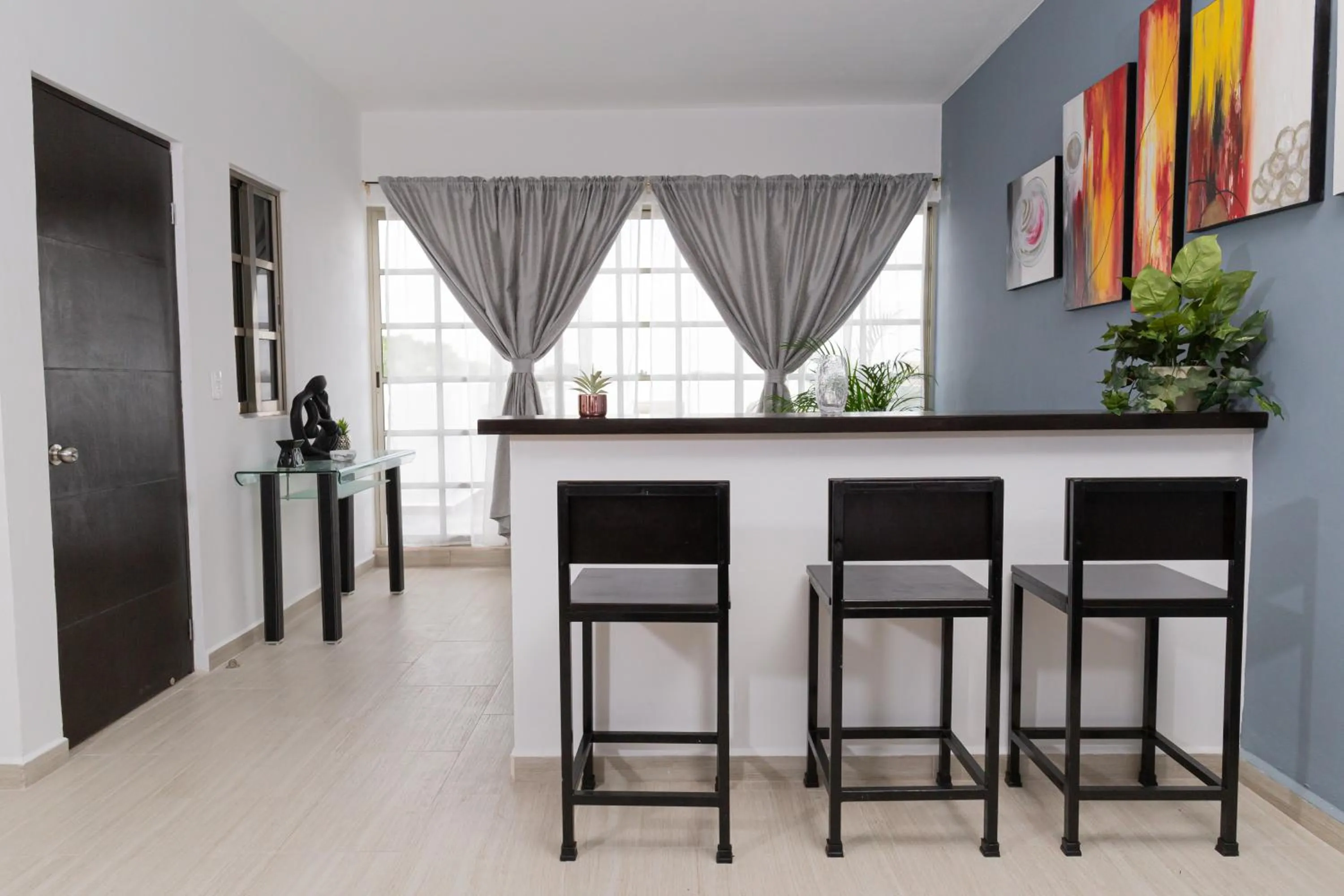 Santa Fe Studios And Suites