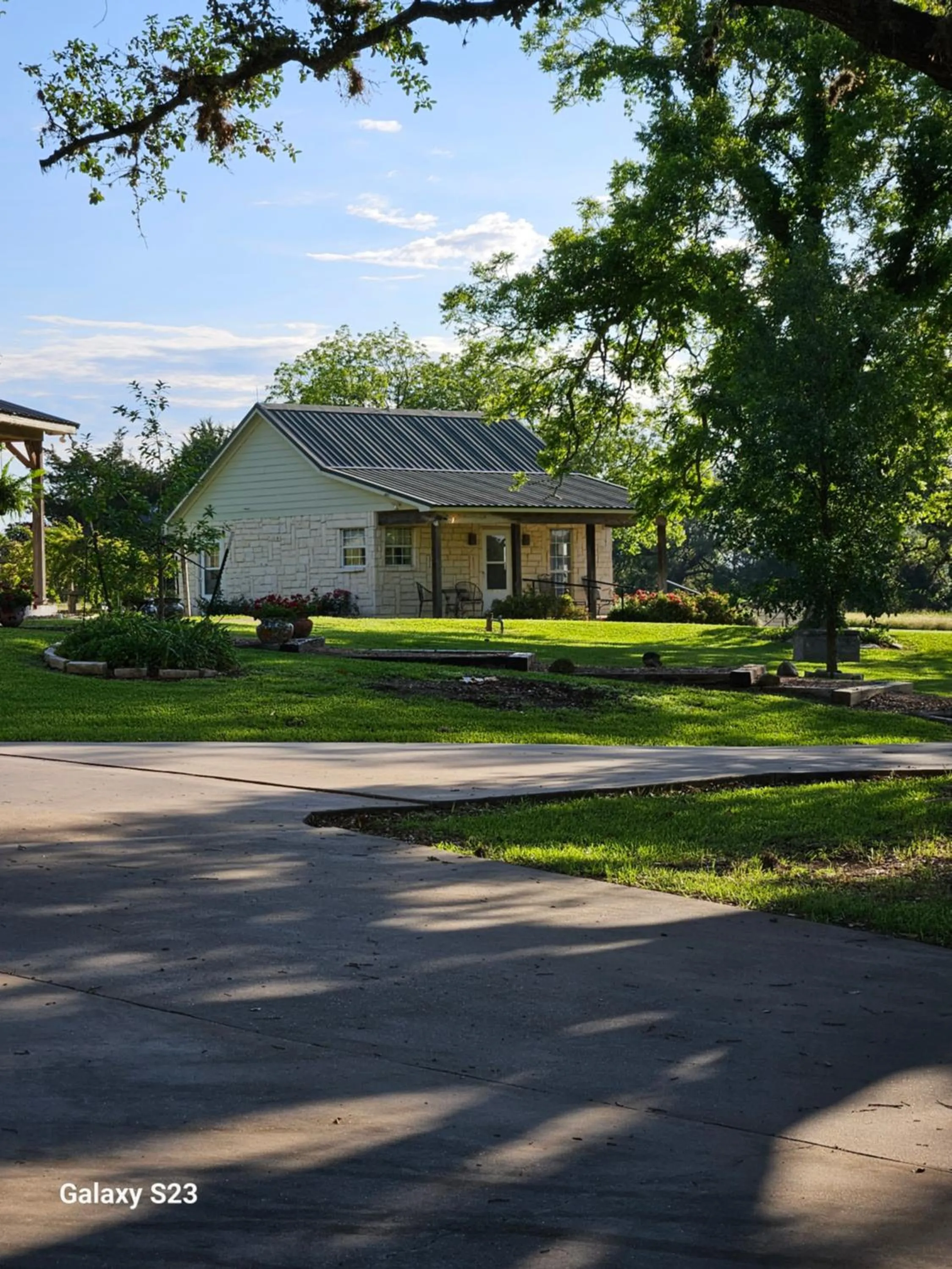 Property building in Inn at Indian Creek
