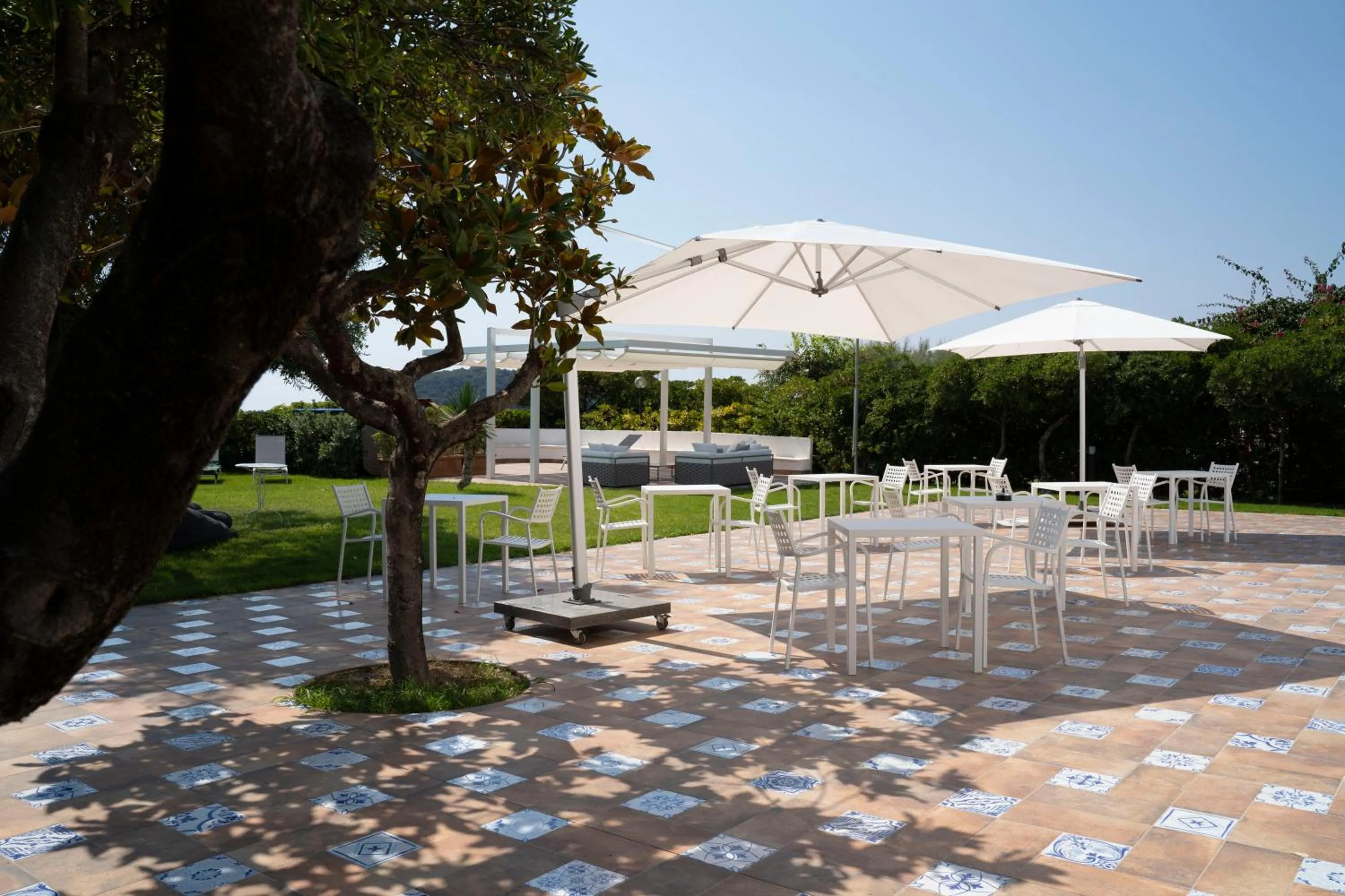Villa Pietra Rossa