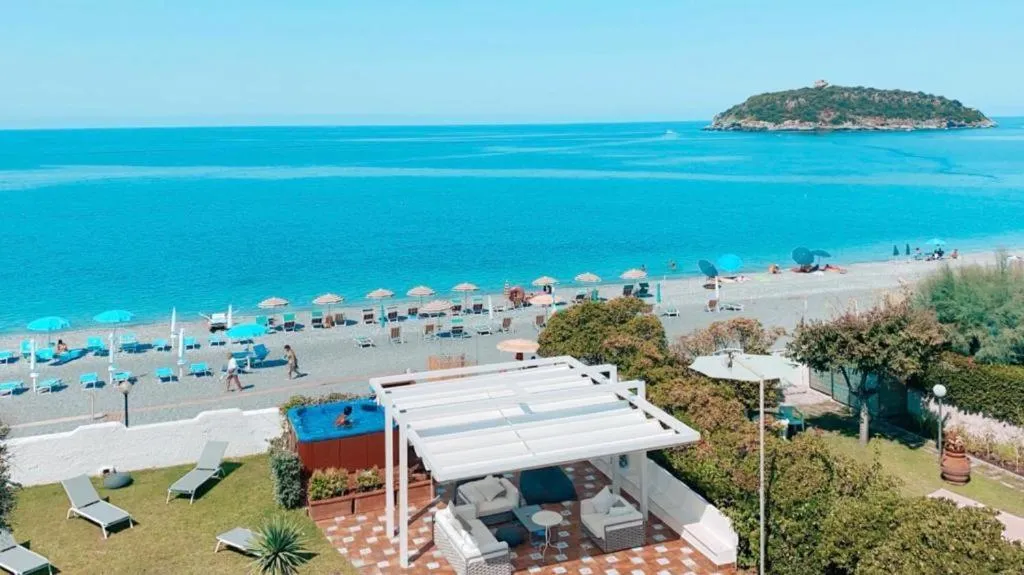 Villa Pietra Rossa
