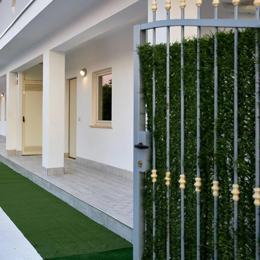 Property building in Criselle