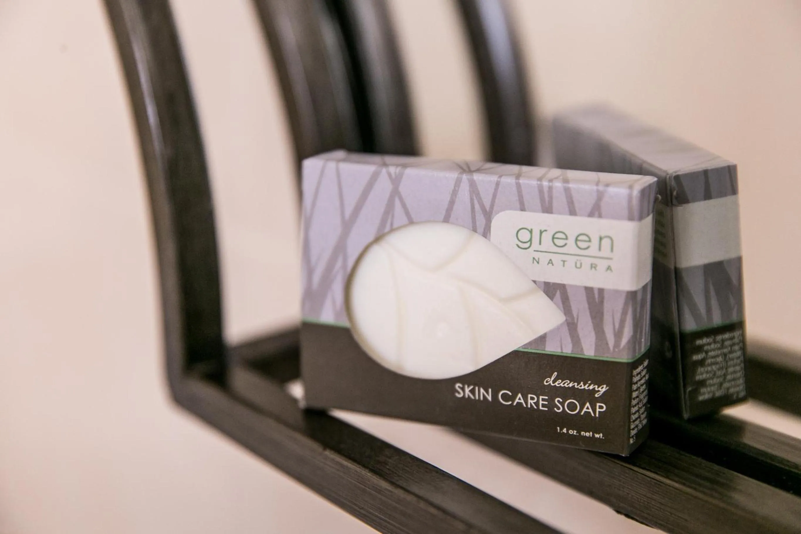 Bathroom in Numero Uno Beach Apartments