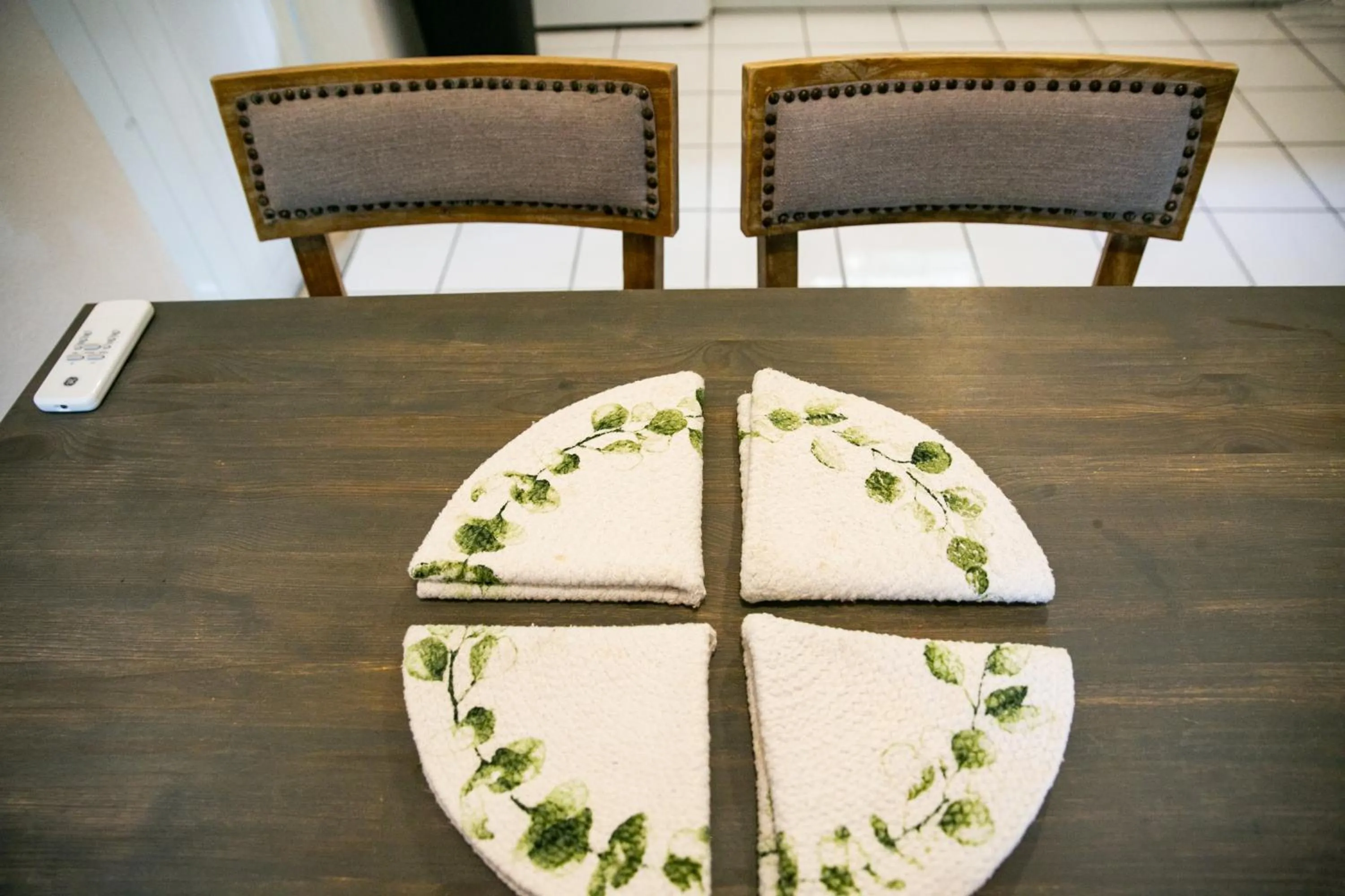 Numero Uno Beach Apartments