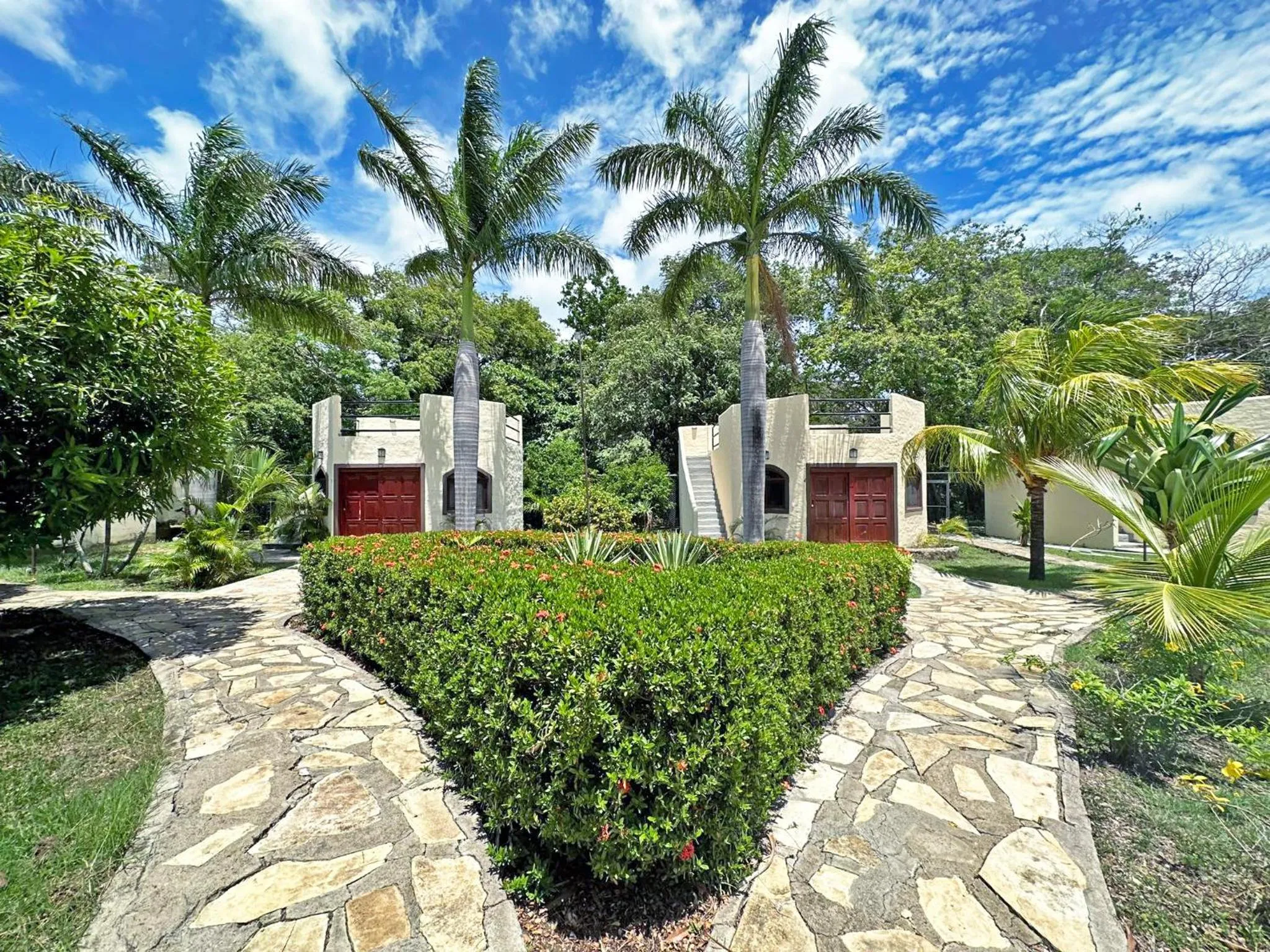 Property building in Surf Ranch Hotel & Resort