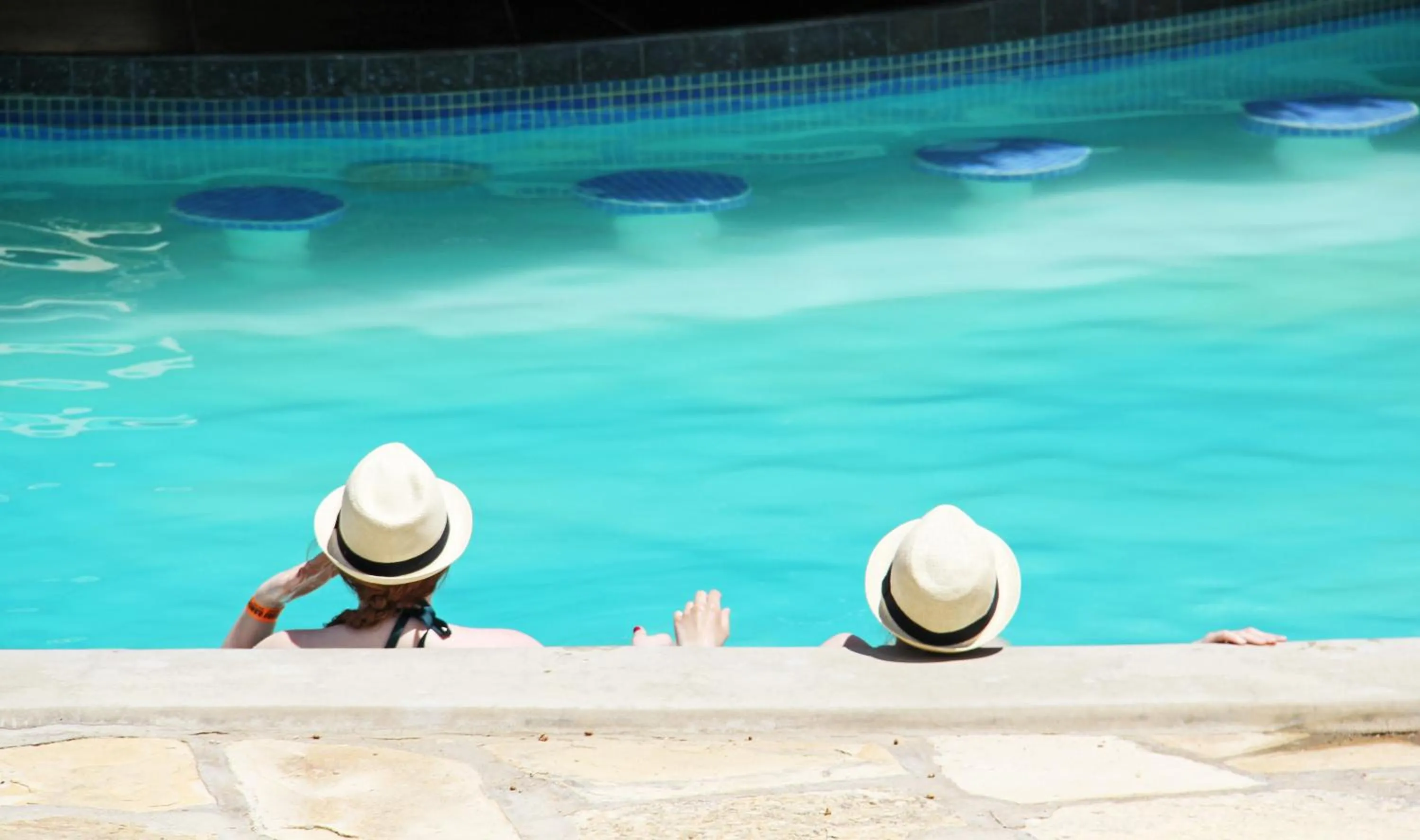 Day in Surf Ranch Hotel & Resort