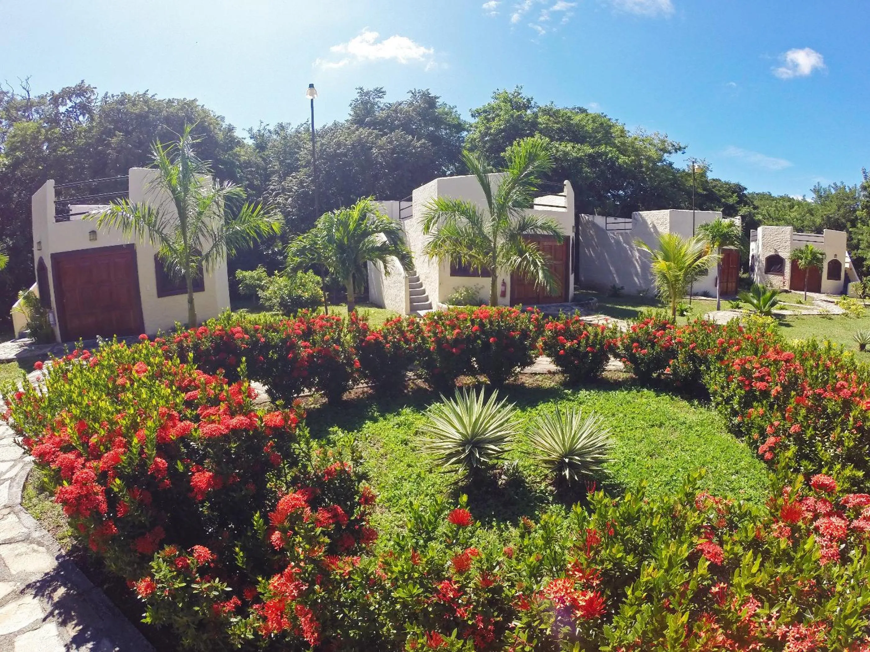 Property building in Surf Ranch Hotel & Resort