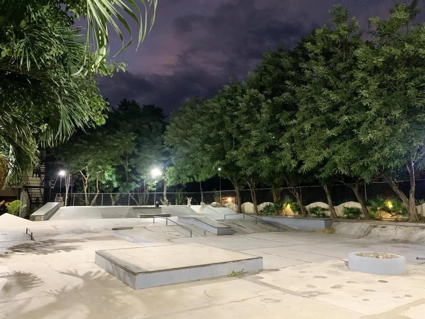 Activities in Surf Ranch Hotel & Resort