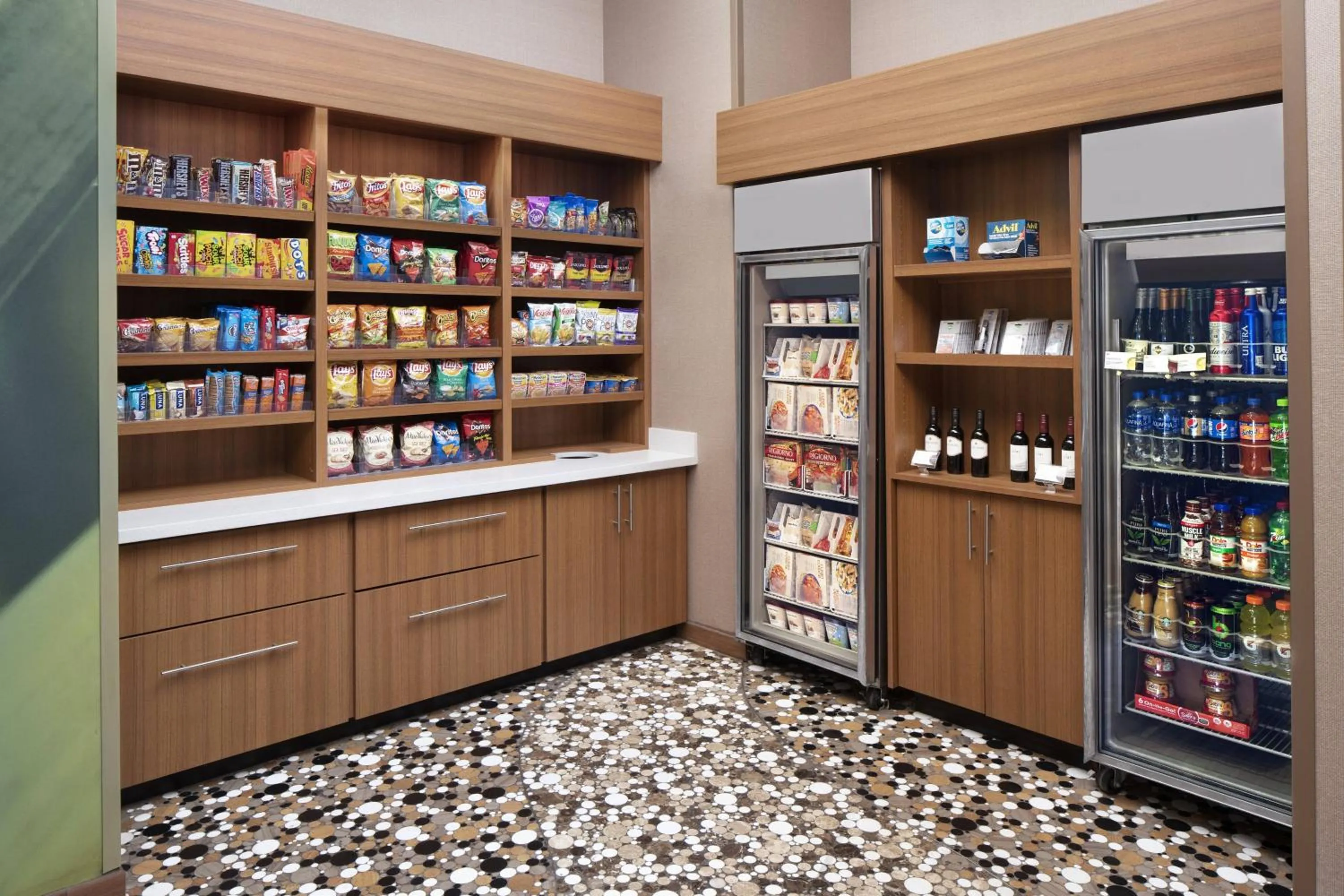 Other in SpringHill Suites by Marriott Midland Odessa