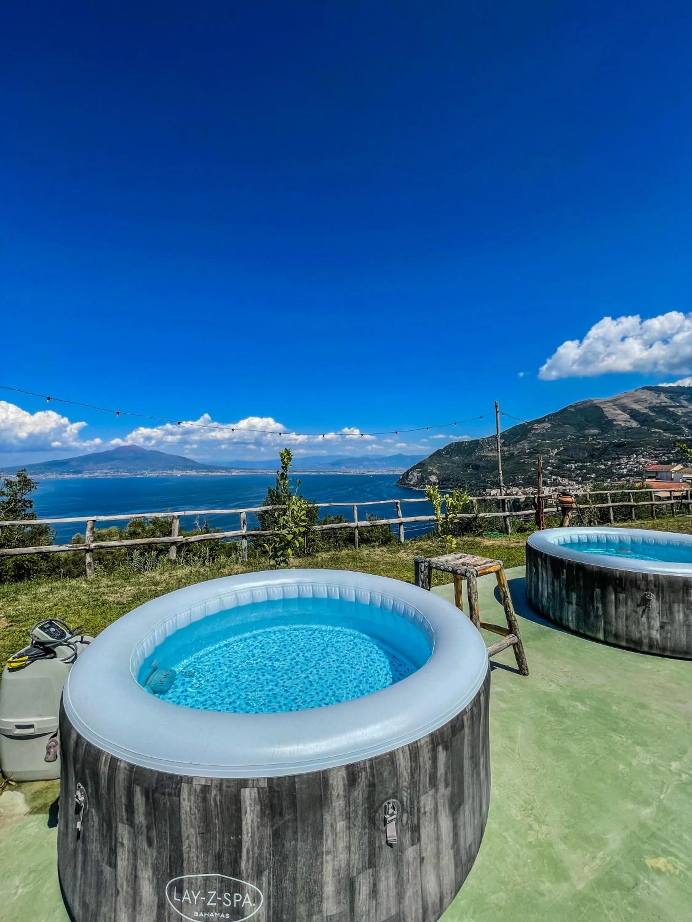 ANTICA TENUTA CELOTTO