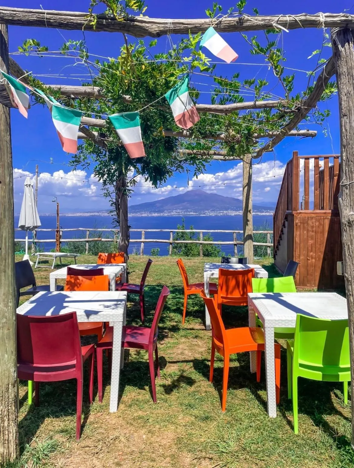 ANTICA TENUTA CELOTTO