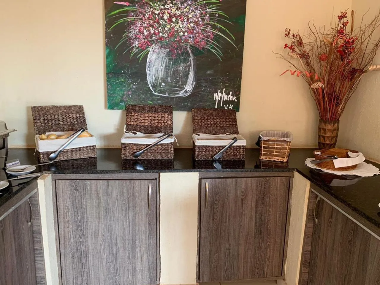 Pousada Porto das Dunas