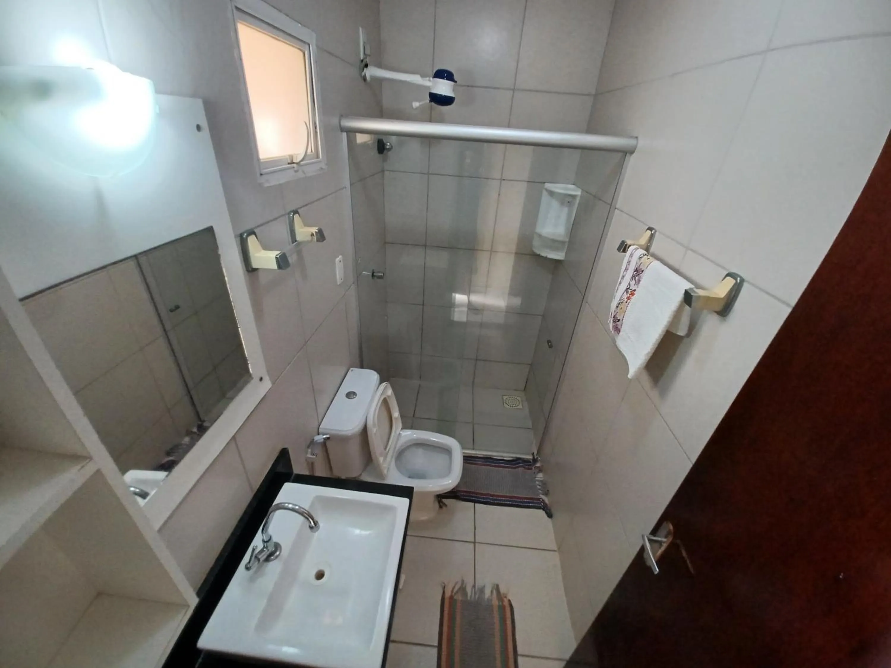 Pousada Porto das Dunas