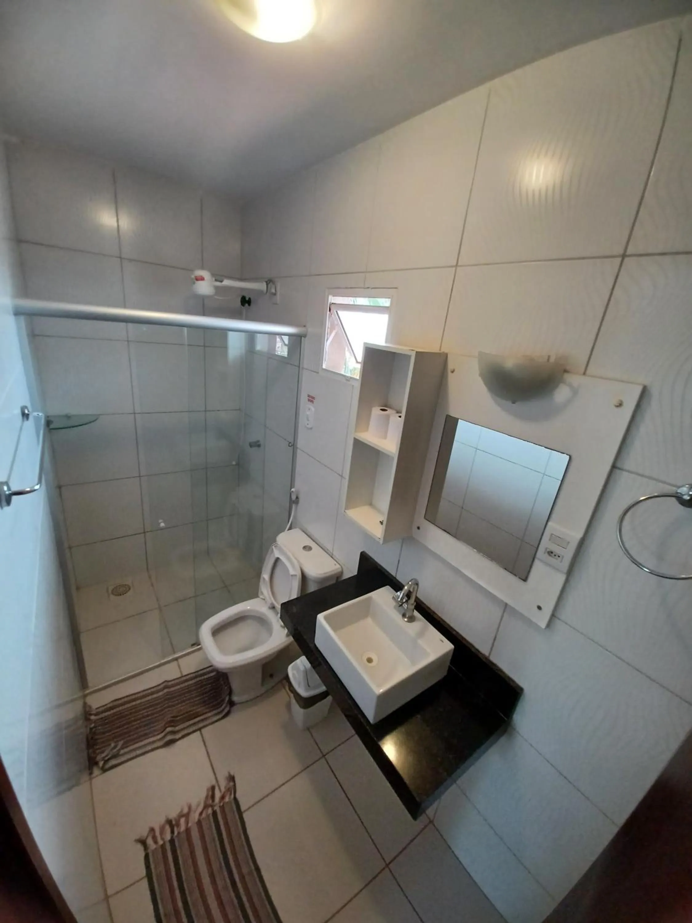 Pousada Porto das Dunas