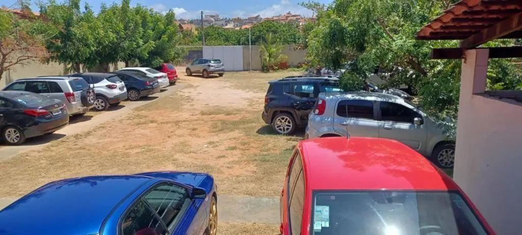 Pousada Porto das Dunas