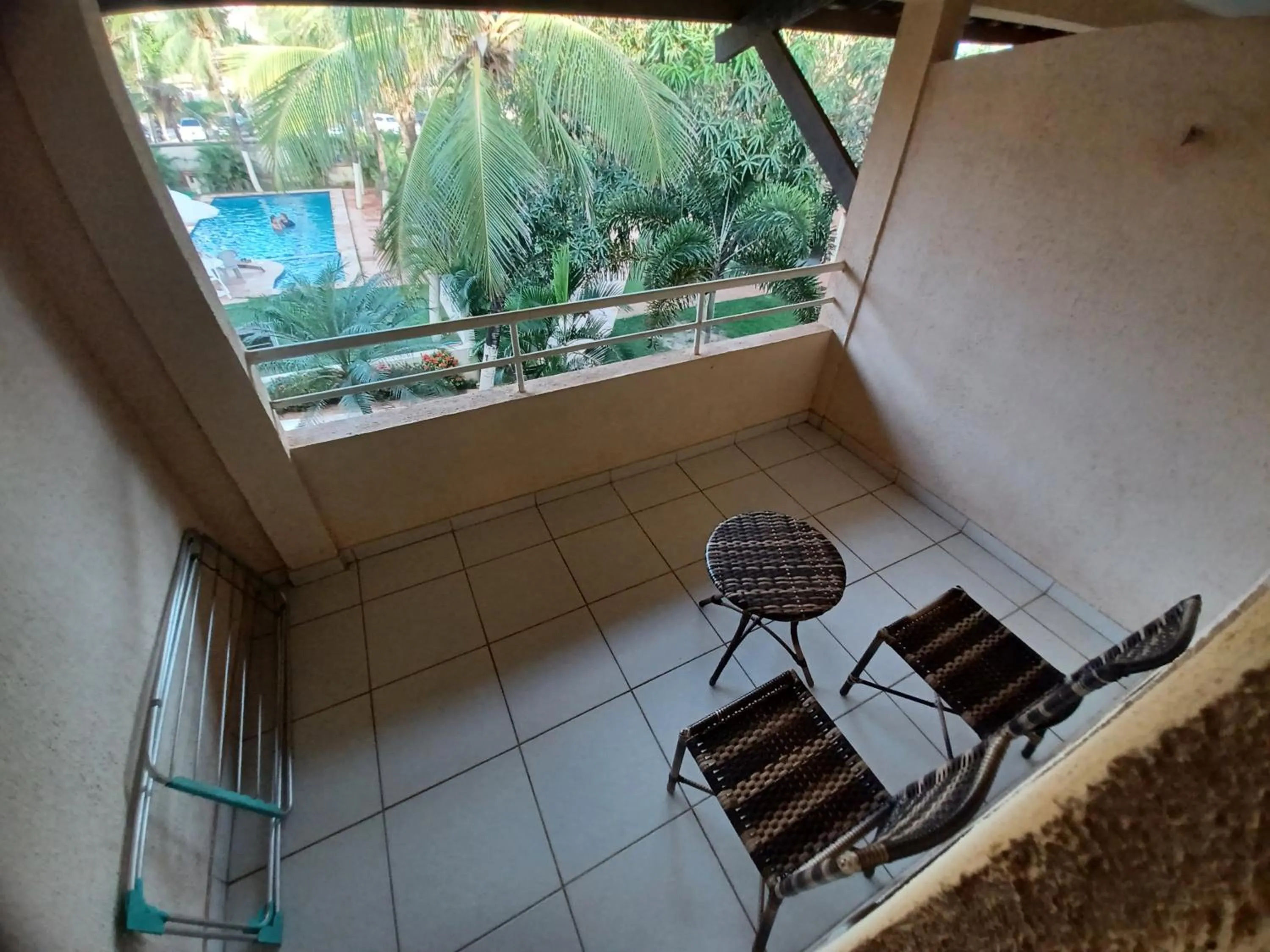 Pousada Porto das Dunas