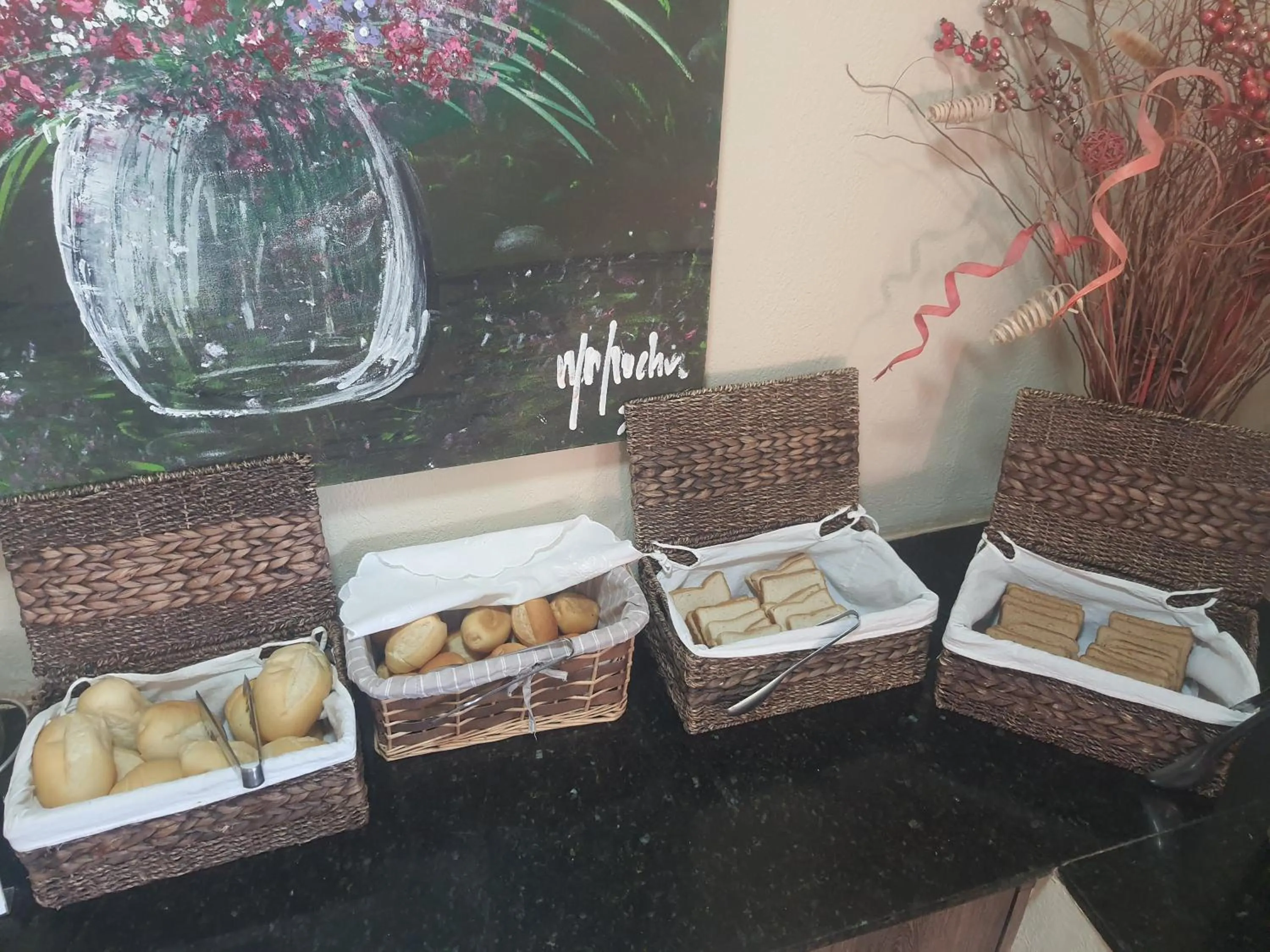 Pousada Porto das Dunas