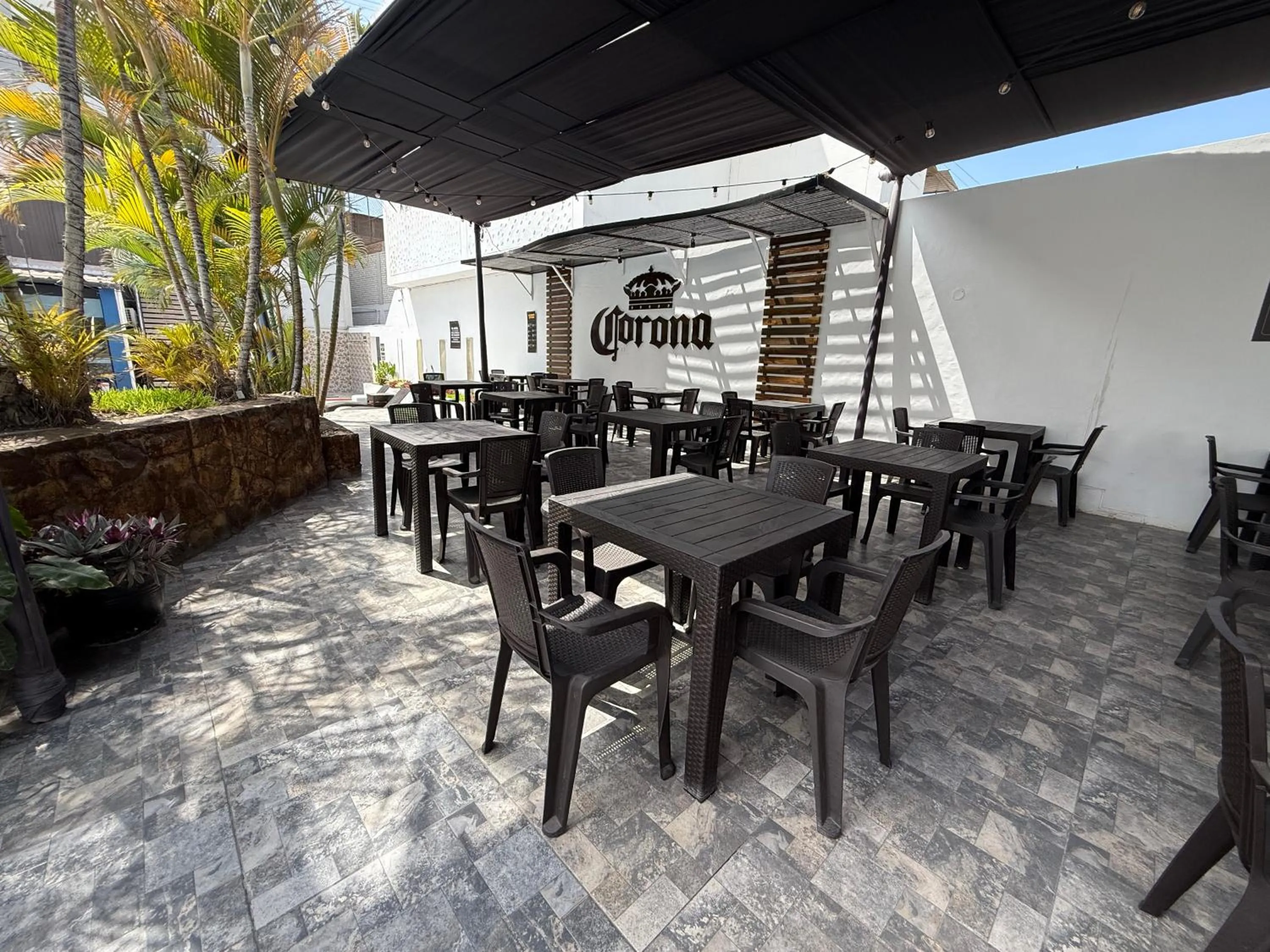 Day in WinMeier Hotel y Casino