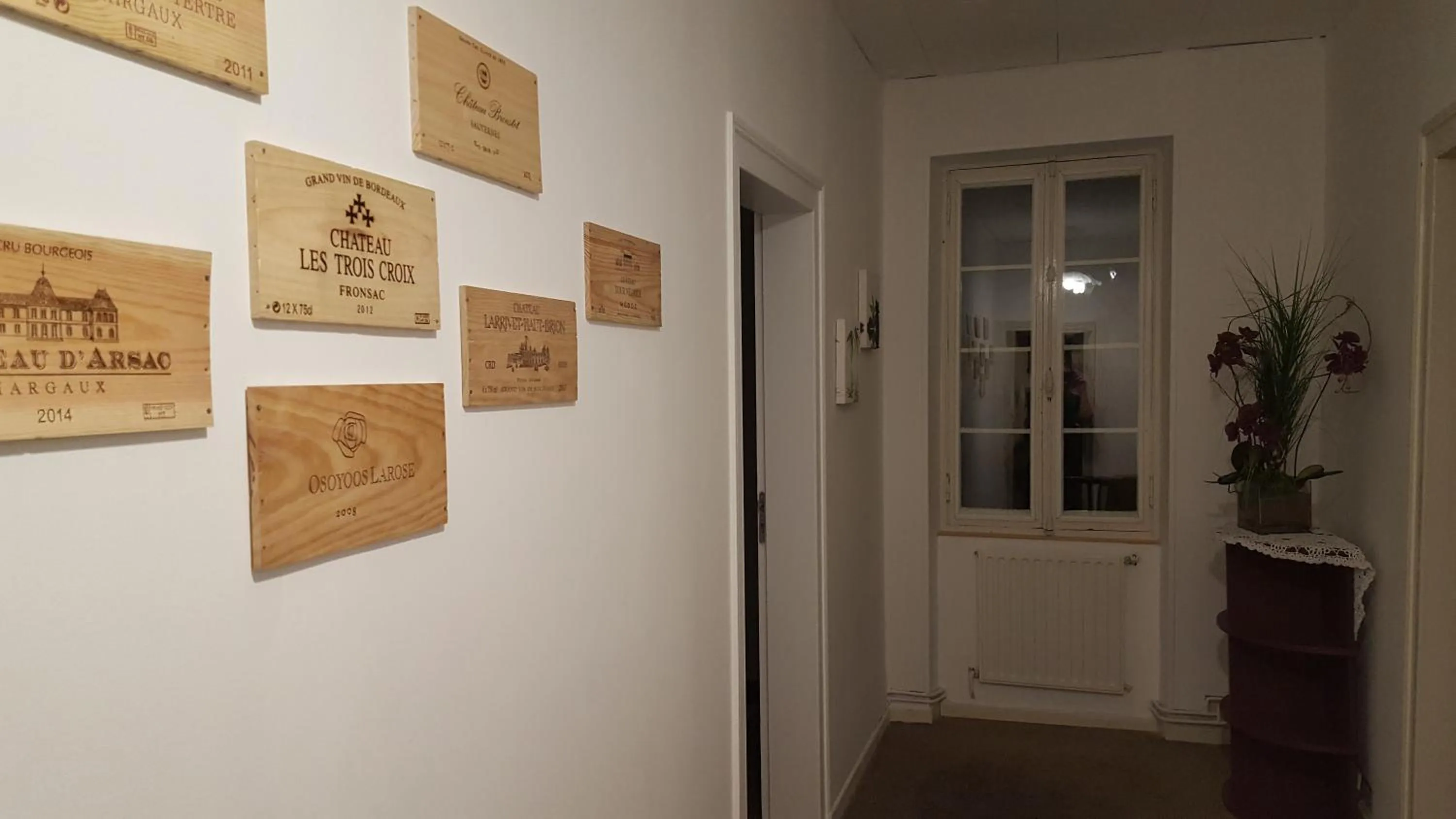 Other in Chez Alexandra