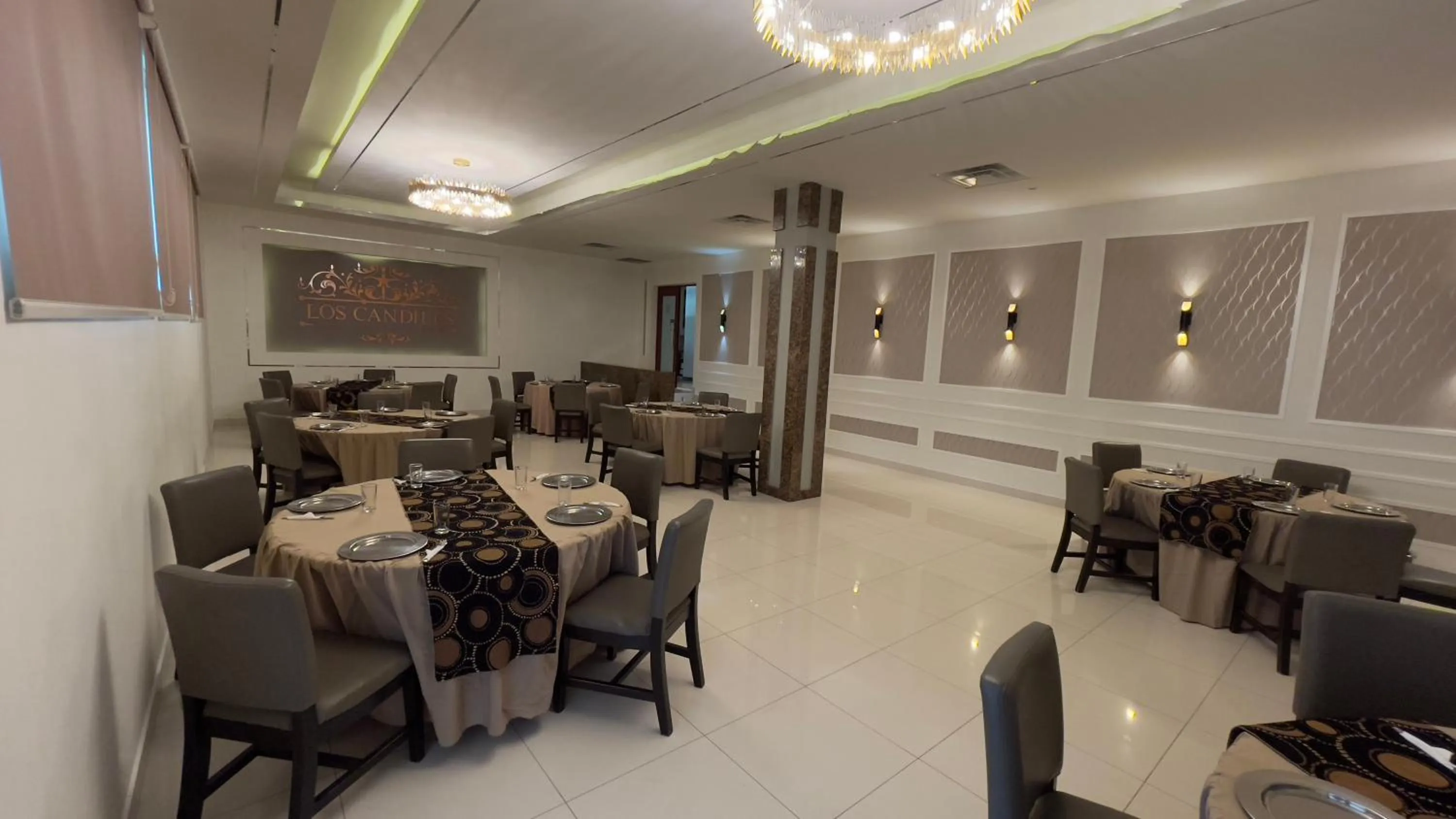 Meeting/conference room in Hotel El Sembrador