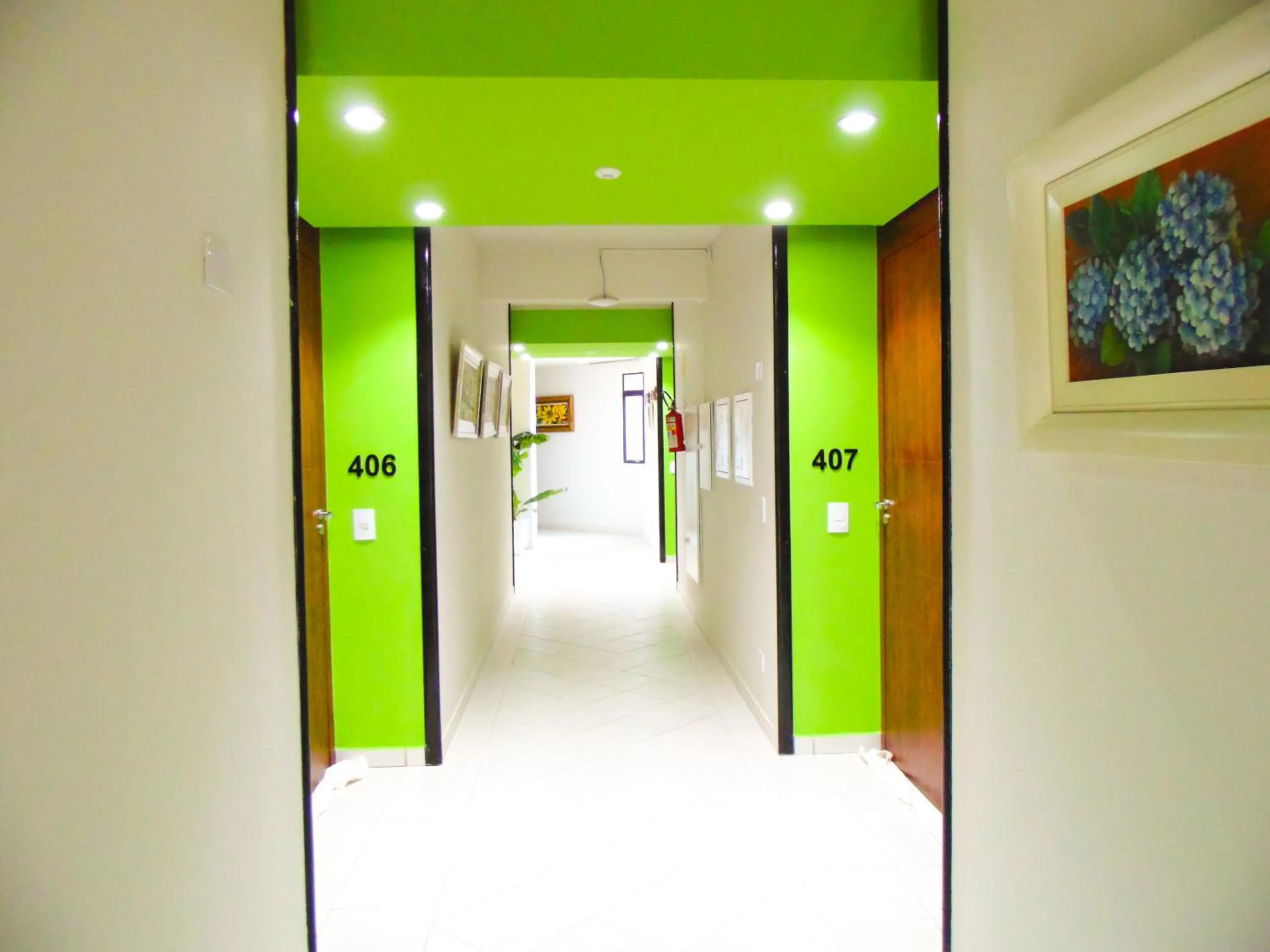 Other in Hotel Damen