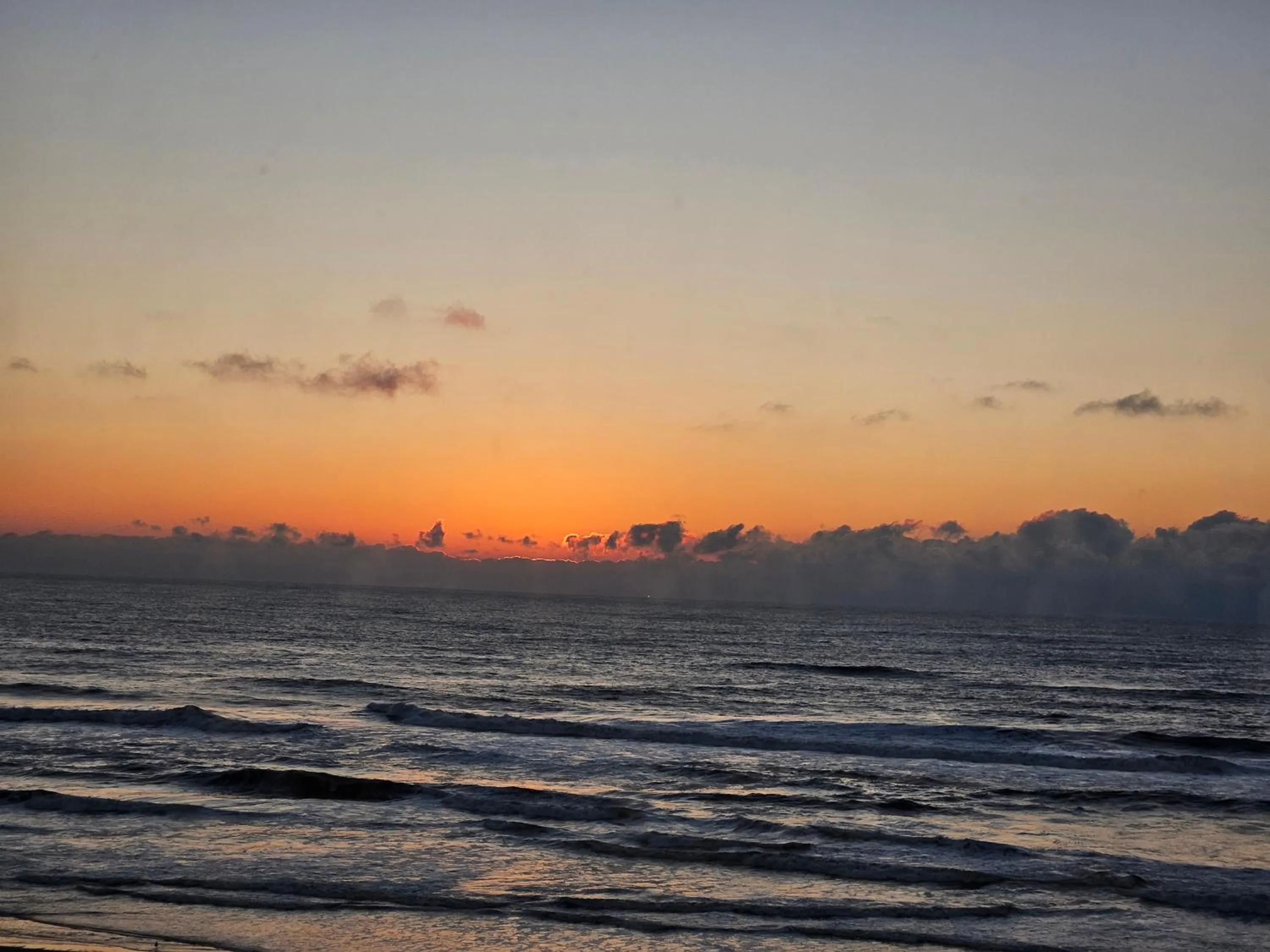 Beach in Beachwood Condos & Resort